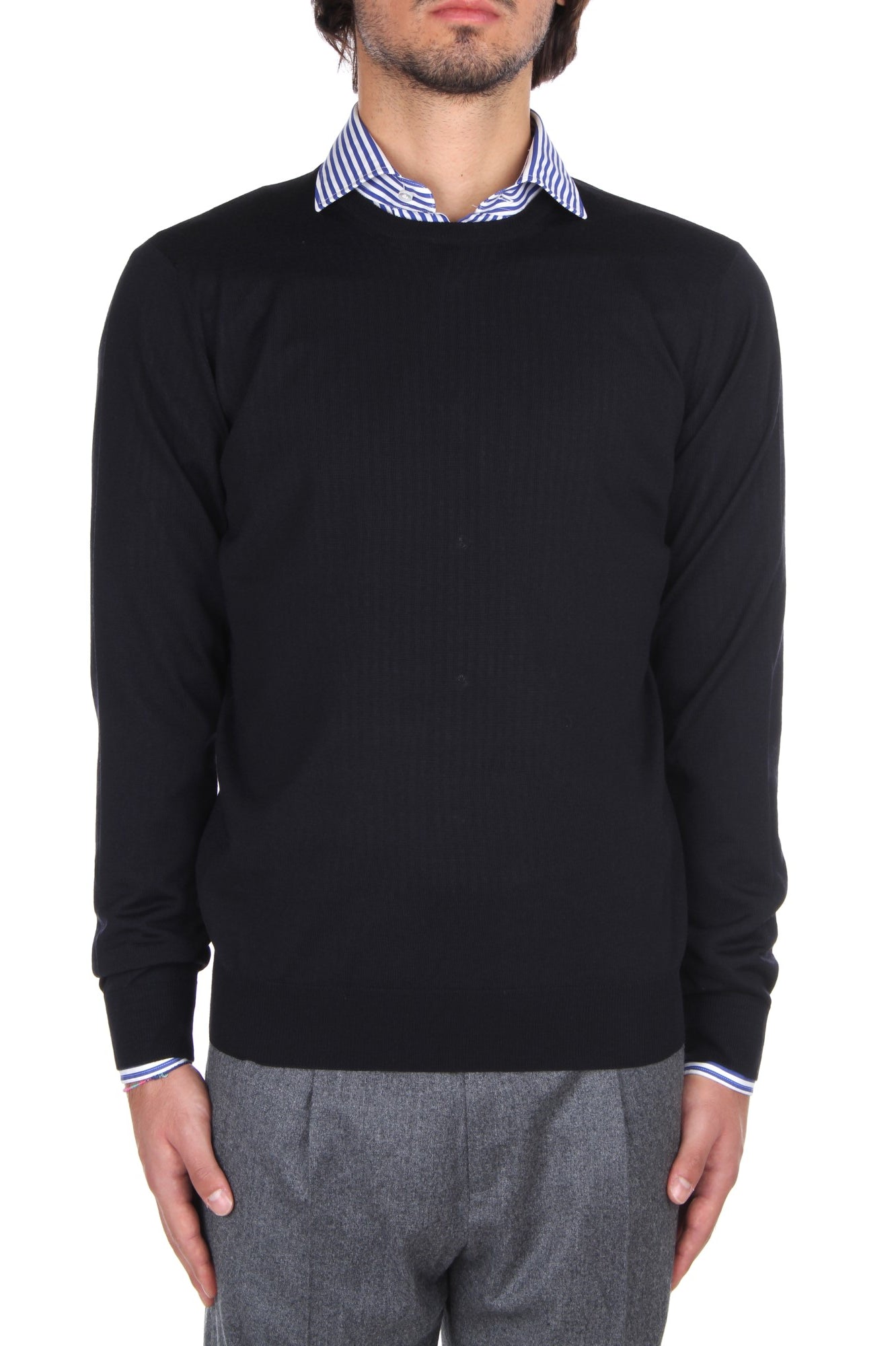 MAGLIE Blu Hindustrie