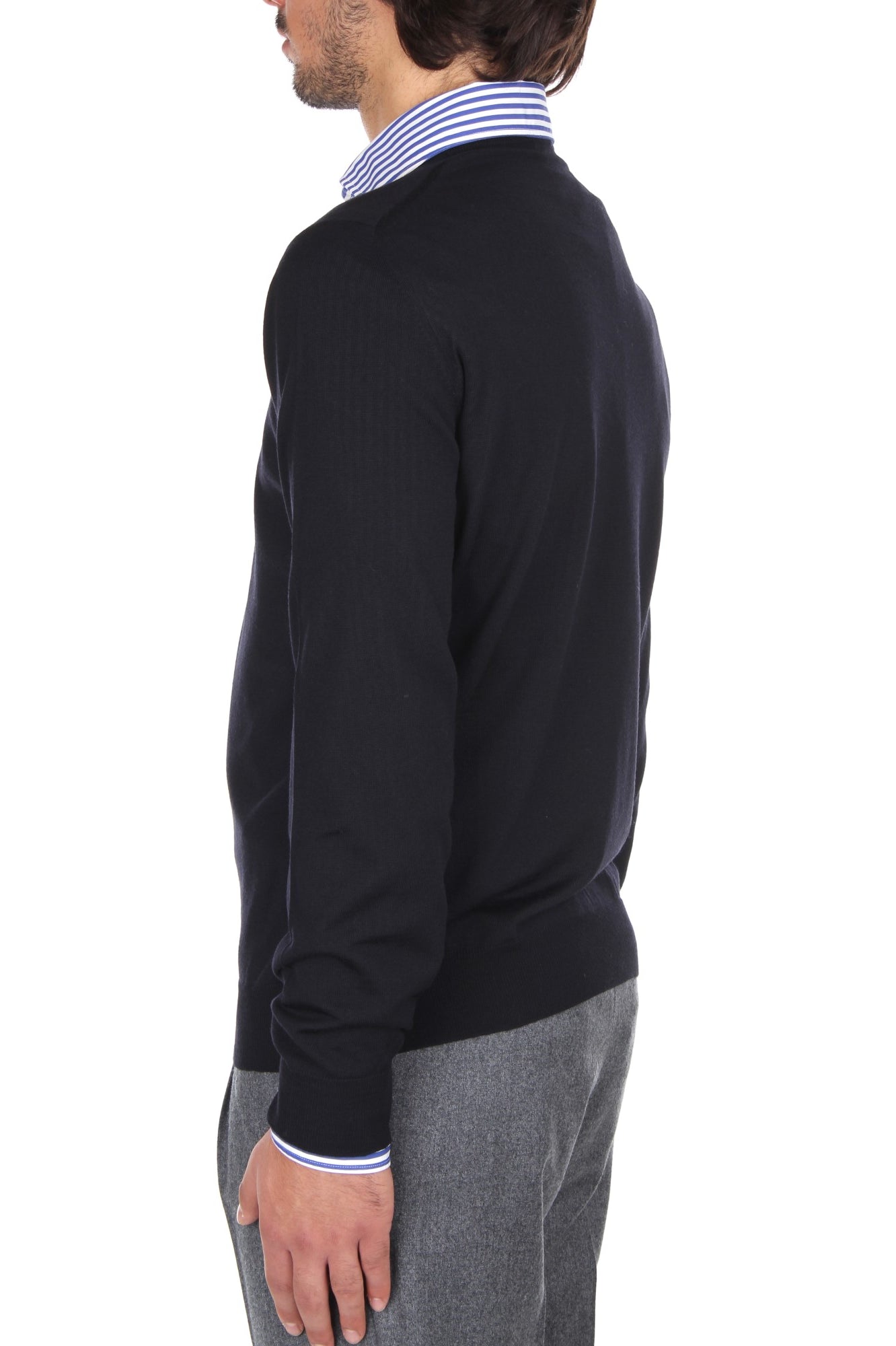 MAGLIE Blu Hindustrie