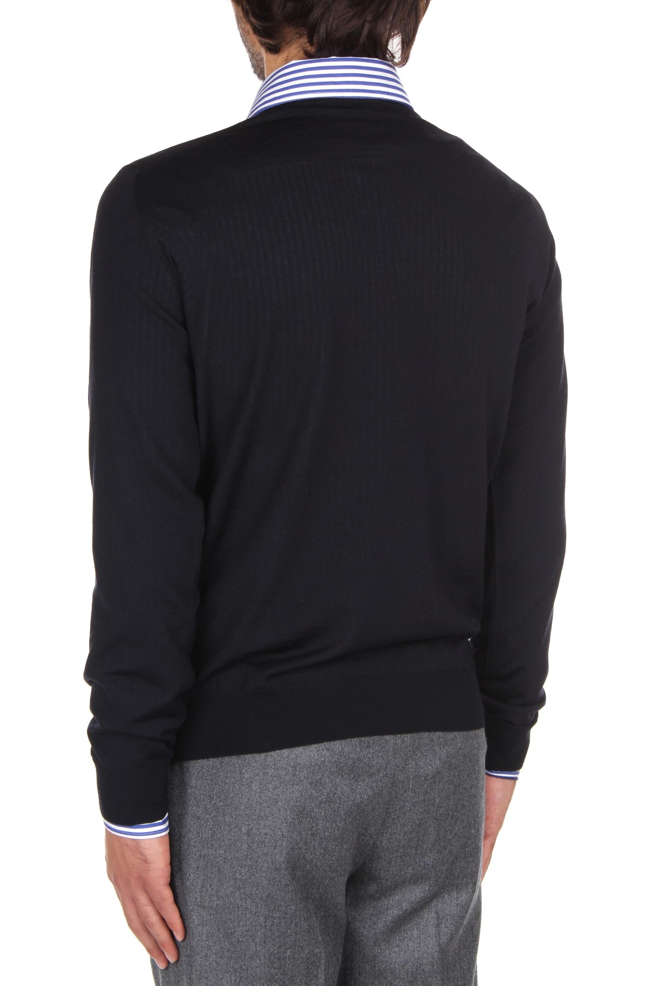 MAGLIE Blu Hindustrie