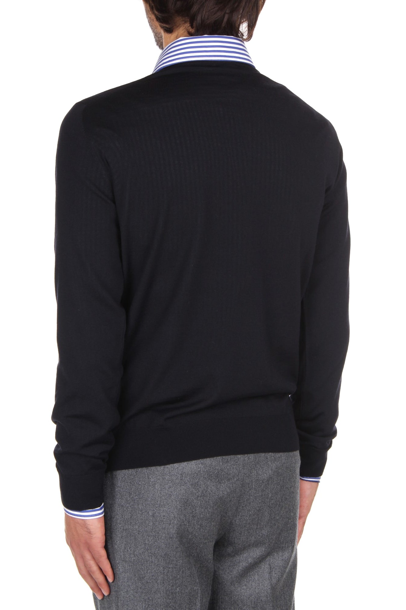 MAGLIE Blu Hindustrie