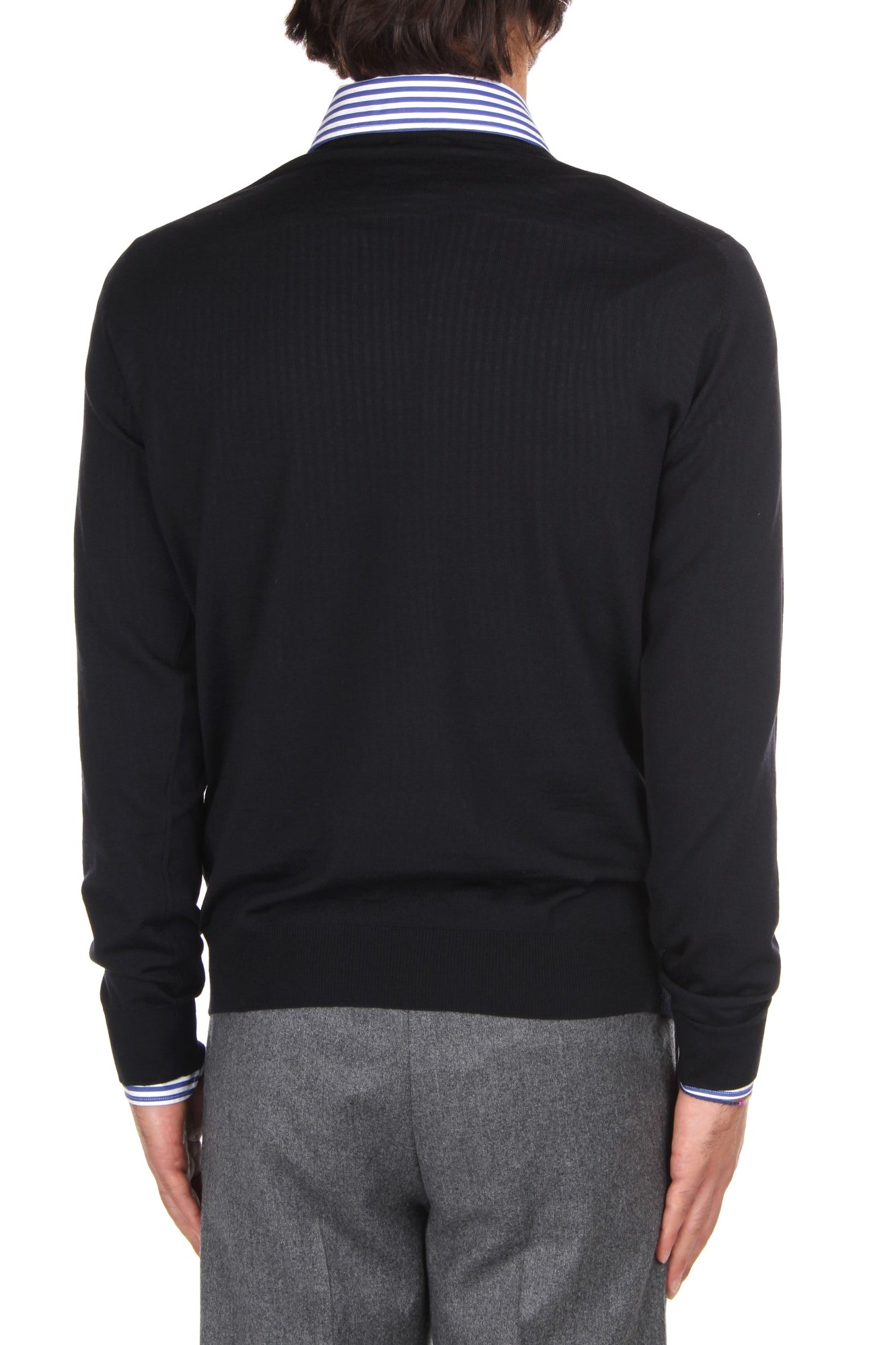 MAGLIE Blu Hindustrie