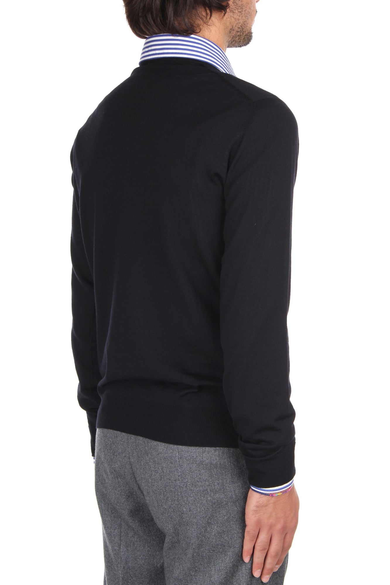 MAGLIE Blu Hindustrie