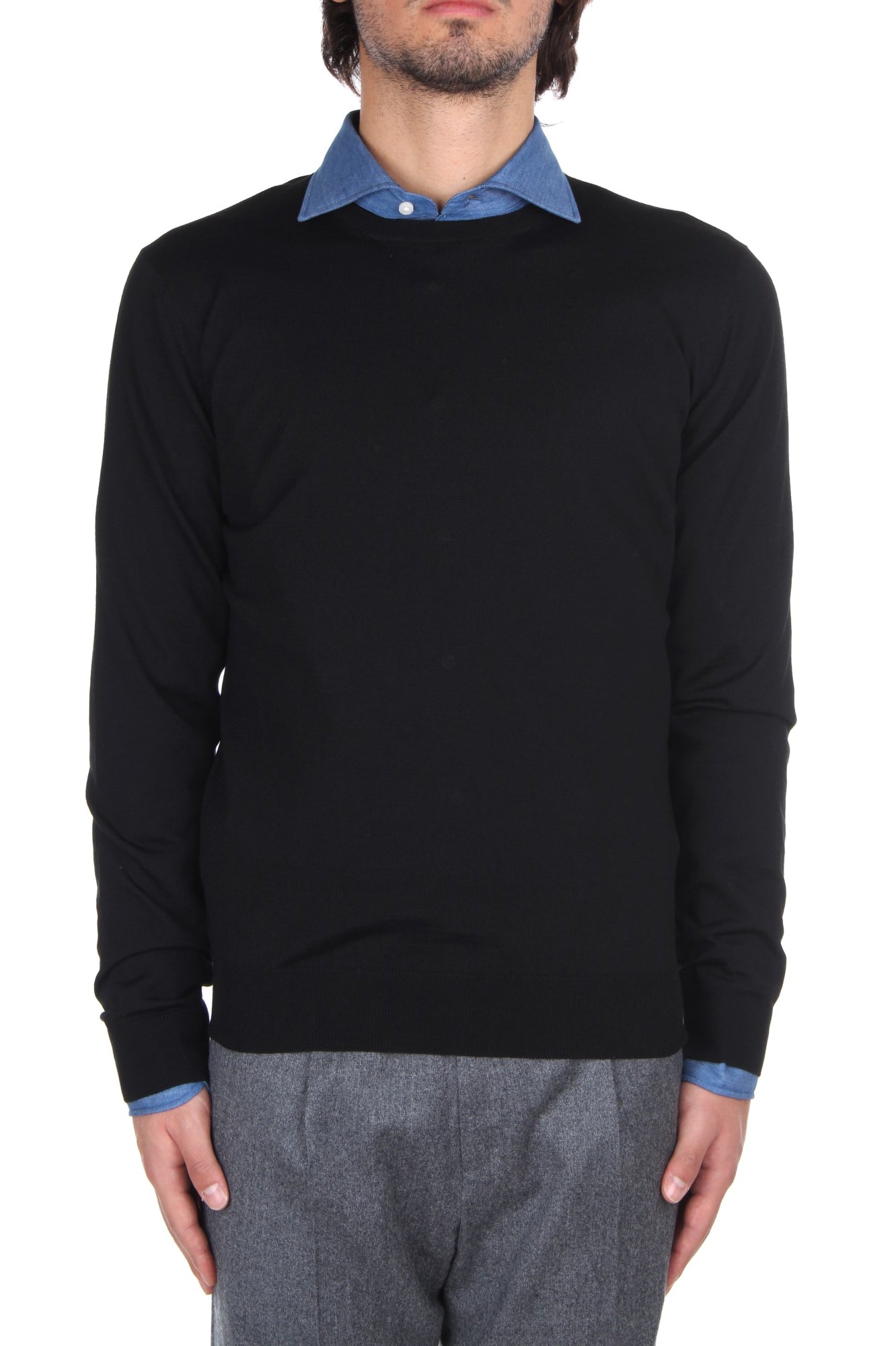 MAGLIE Nero Hindustrie