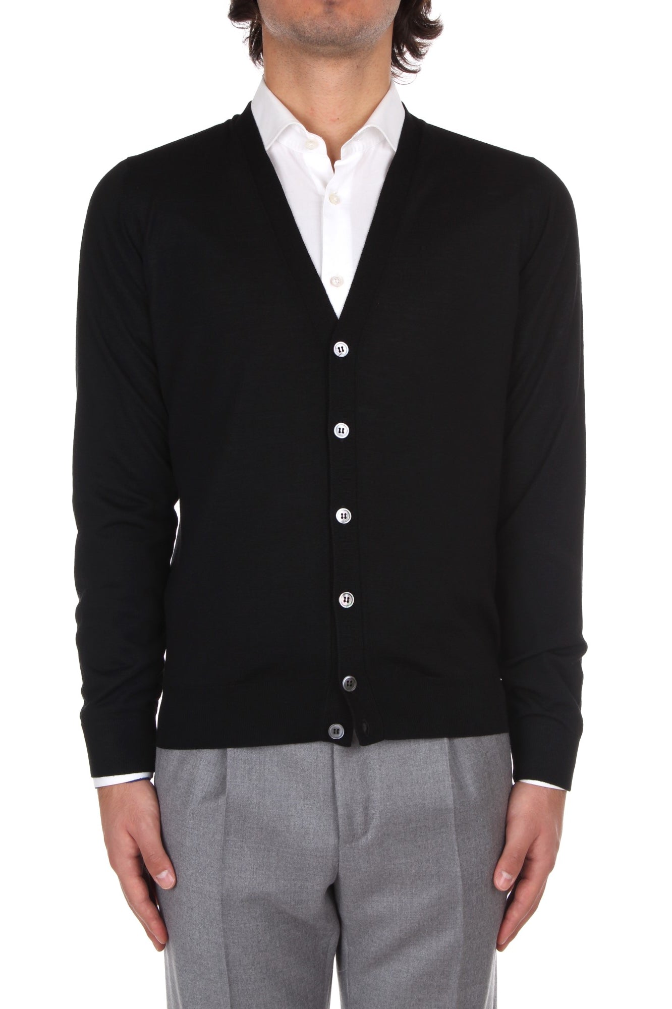 MAGLIE Nero Hindustrie