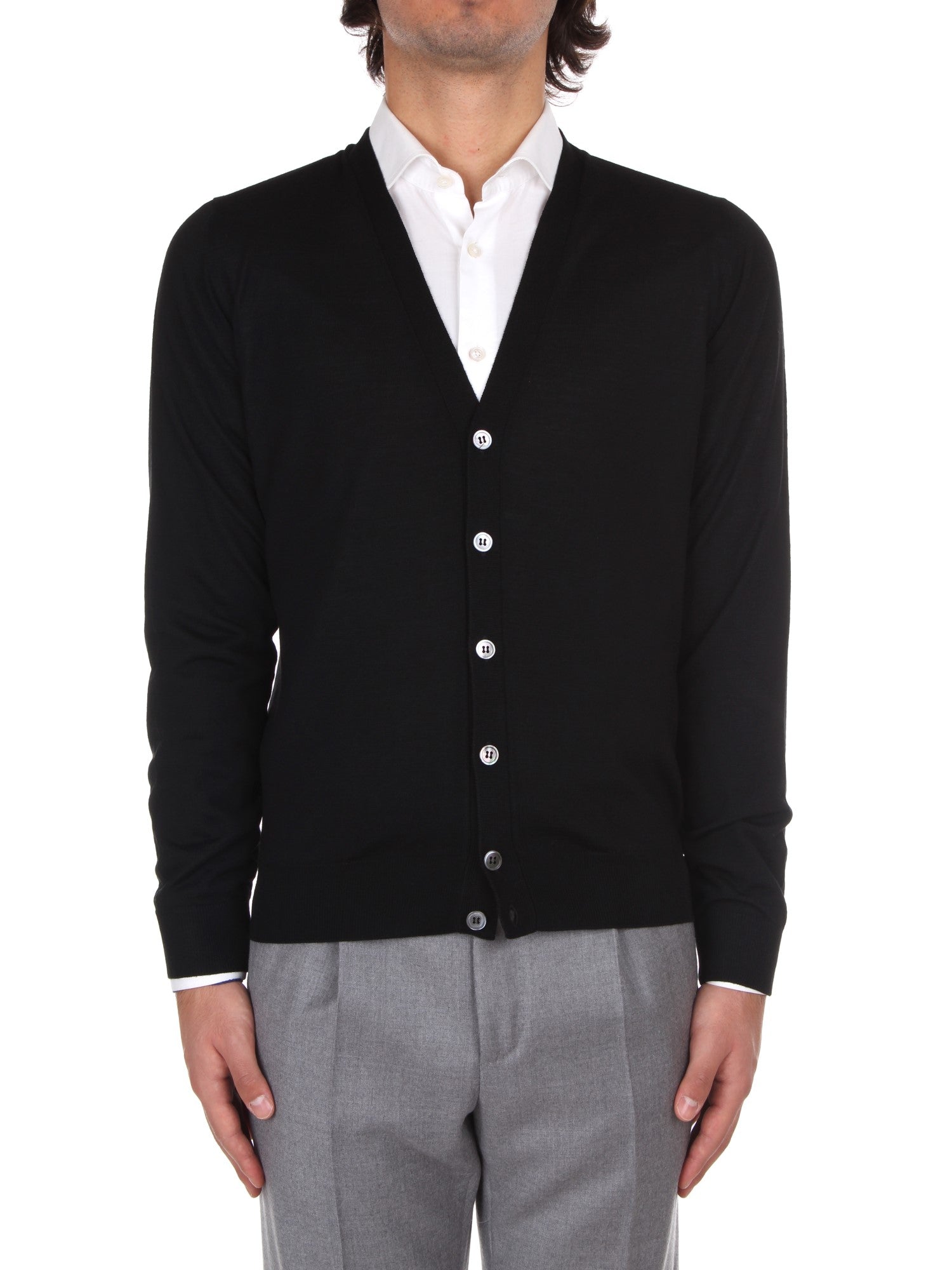 MAGLIE Nero Hindustrie