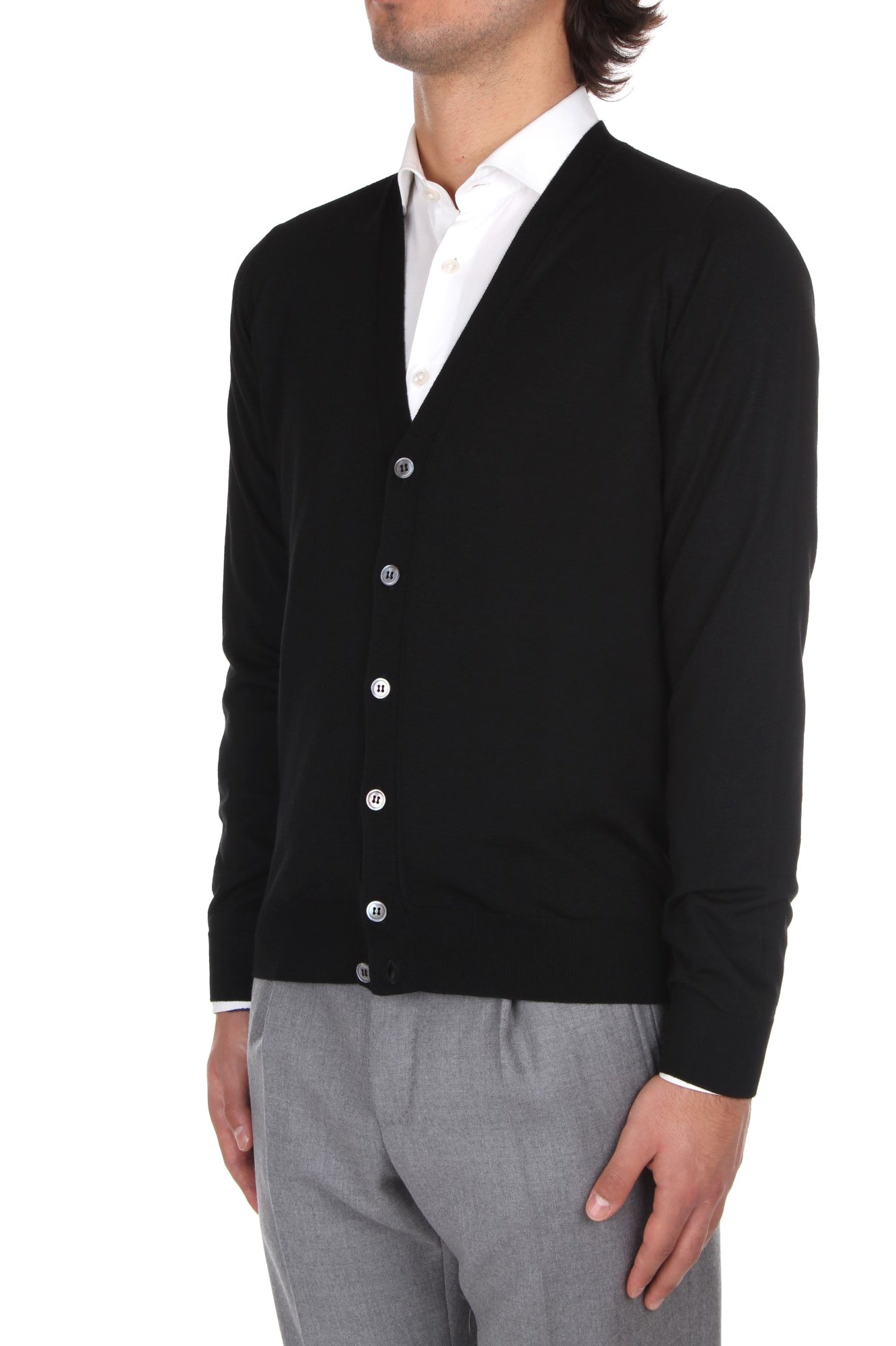 MAGLIE Nero Hindustrie