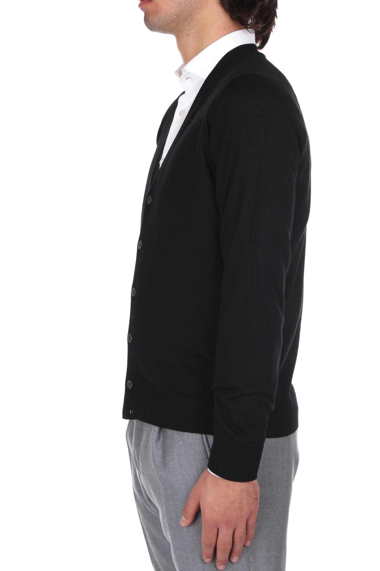 MAGLIE Nero Hindustrie