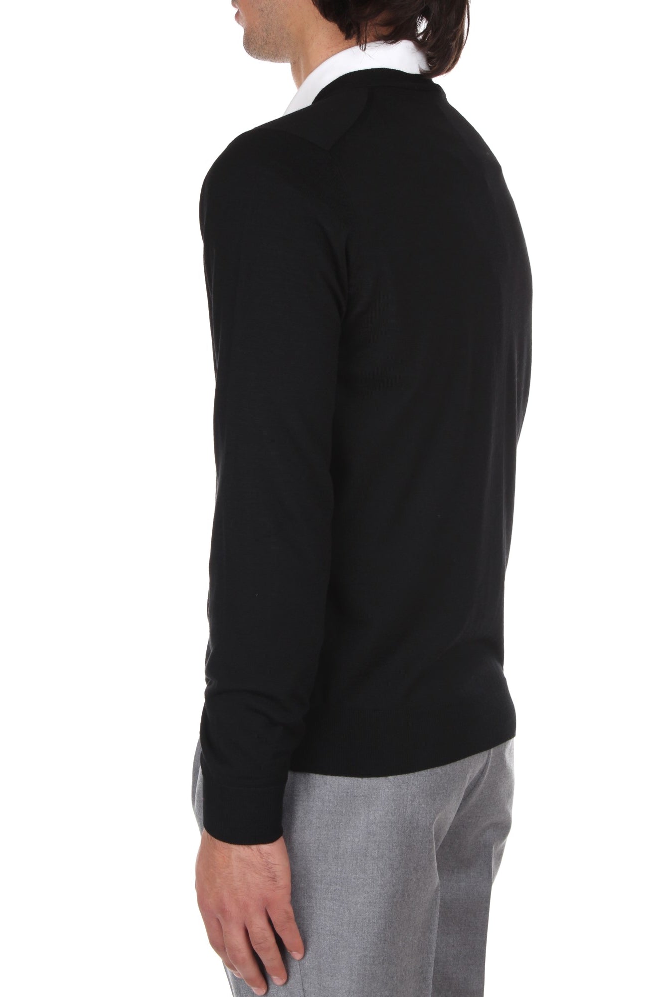 MAGLIE Nero Hindustrie