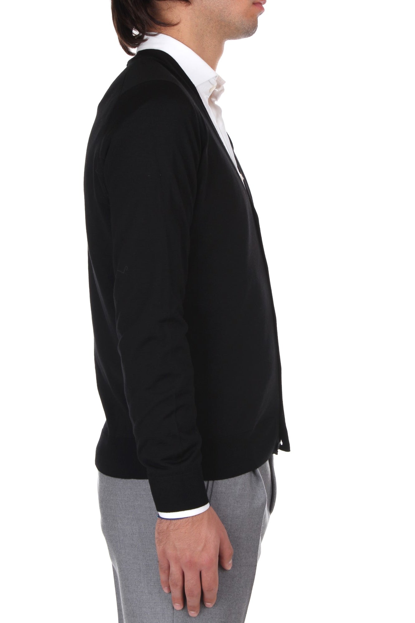 MAGLIE Nero Hindustrie