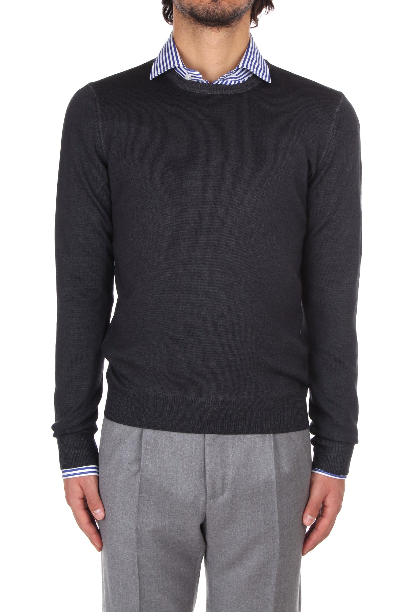 MAGLIE Nero La Fileria