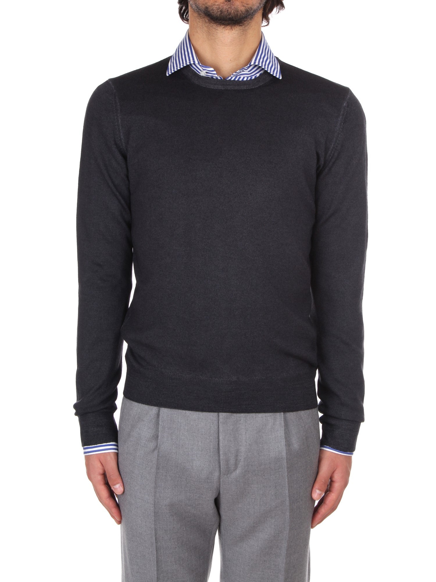 MAGLIE Nero La Fileria