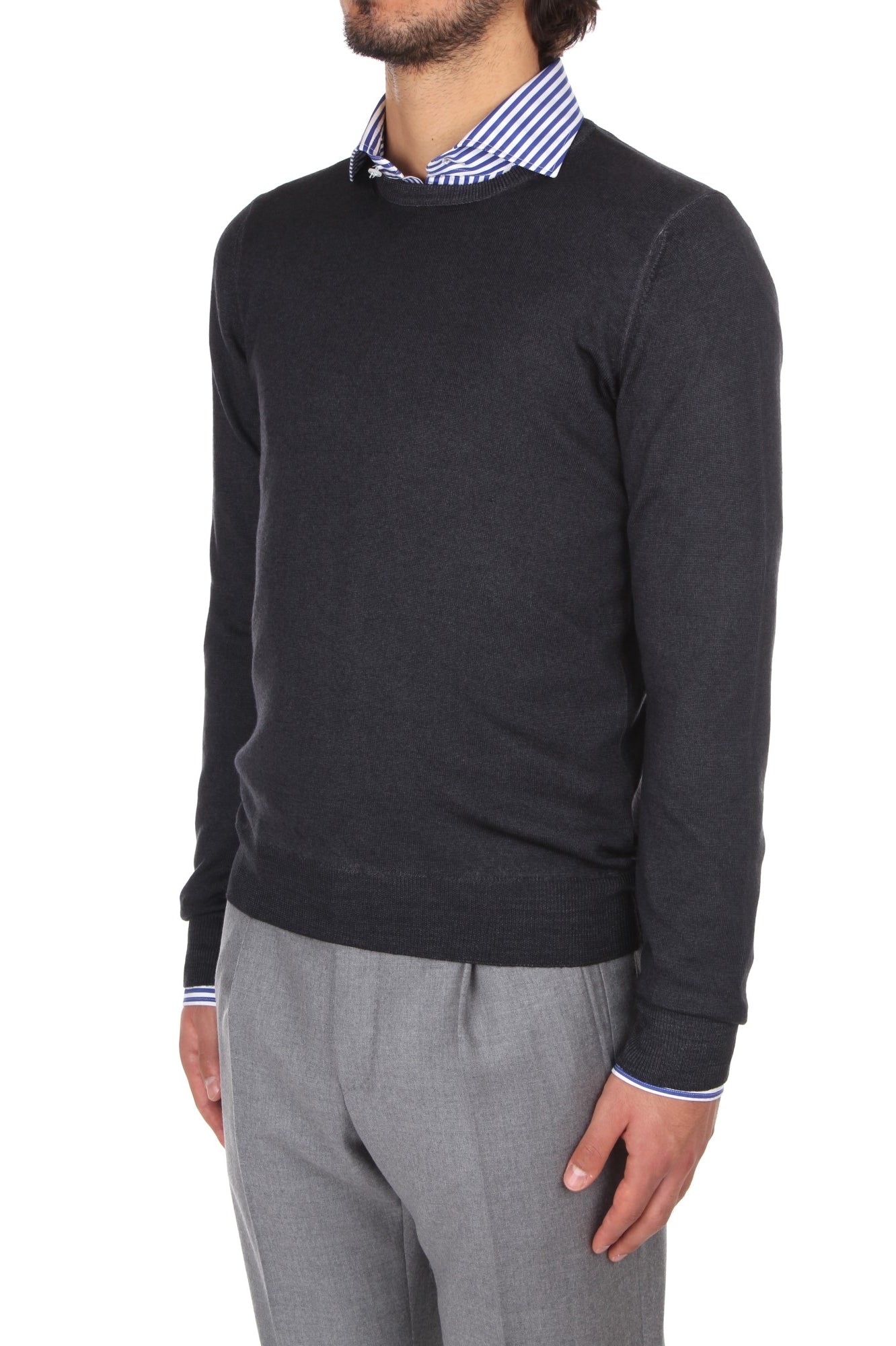 MAGLIE Nero La Fileria