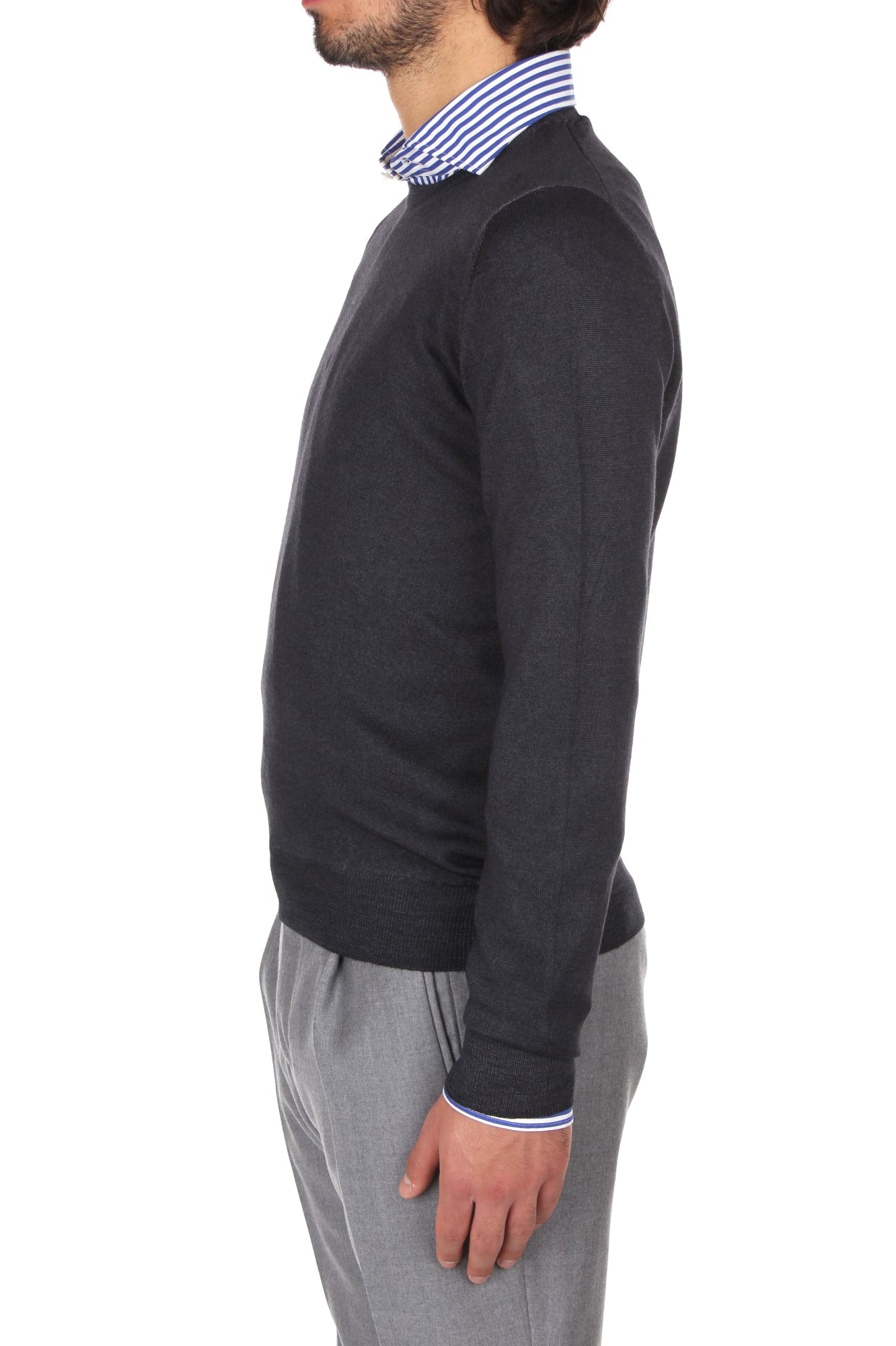 MAGLIE Nero La Fileria