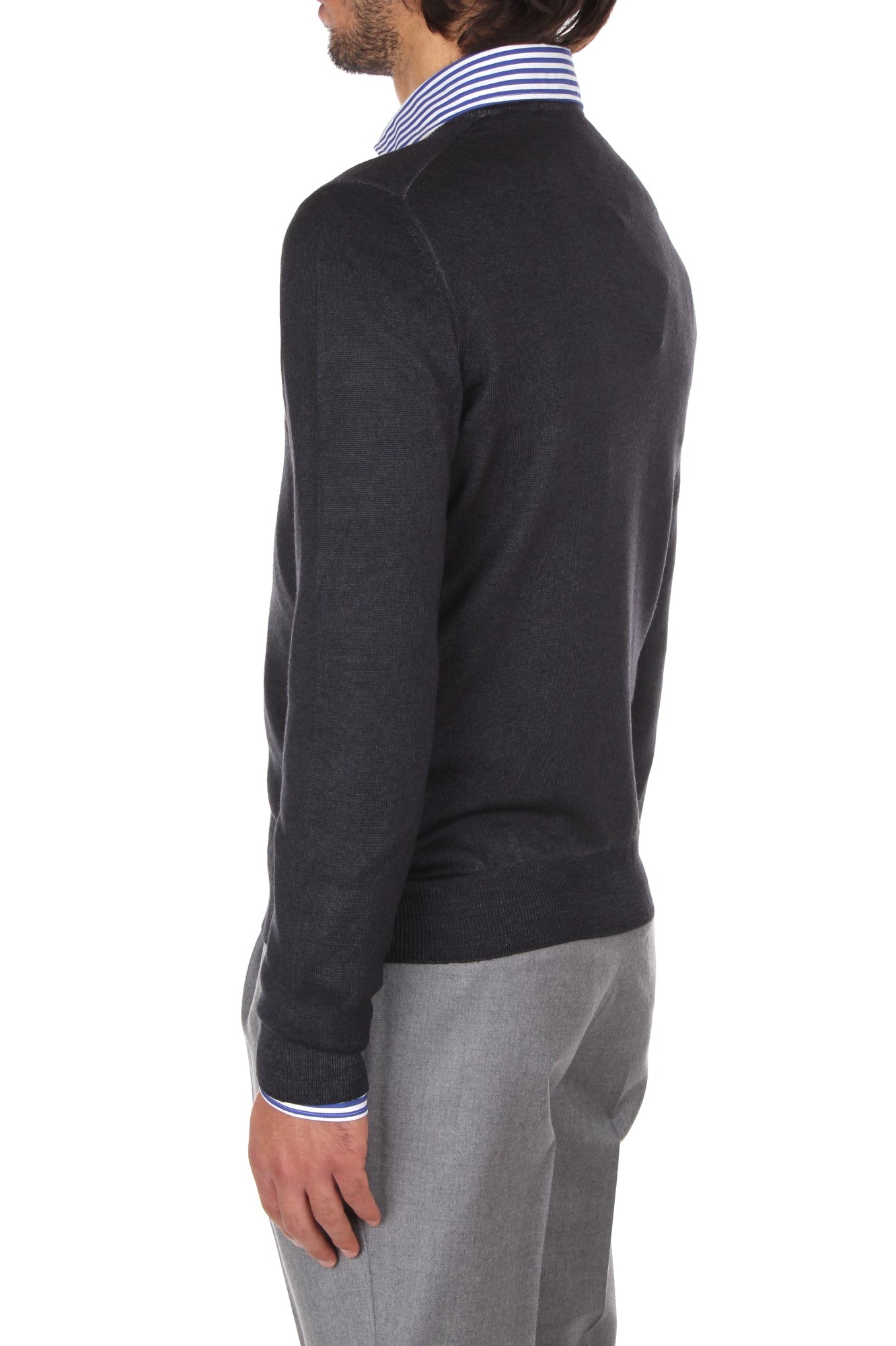 MAGLIE Nero La Fileria