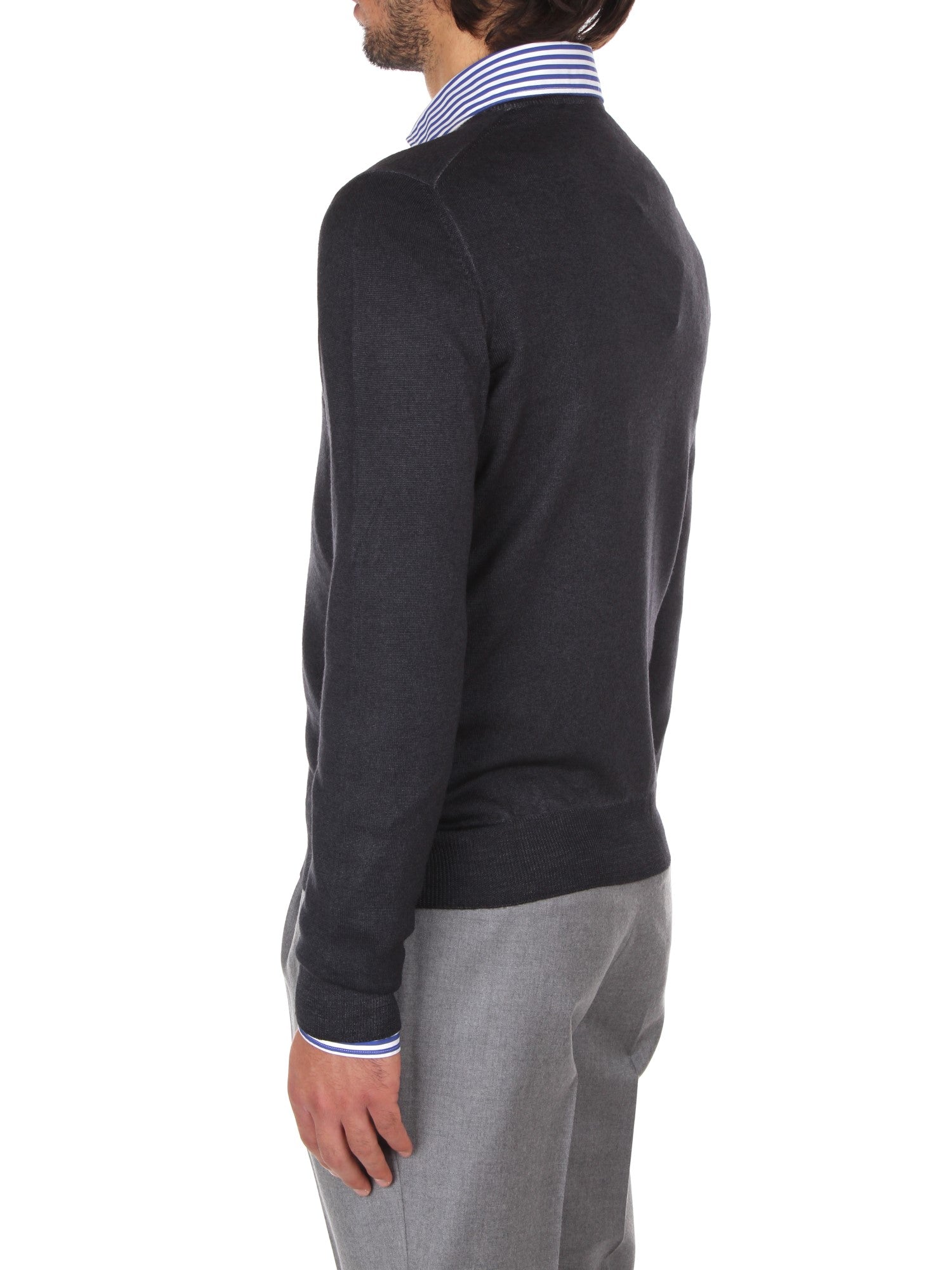 MAGLIE Nero La Fileria