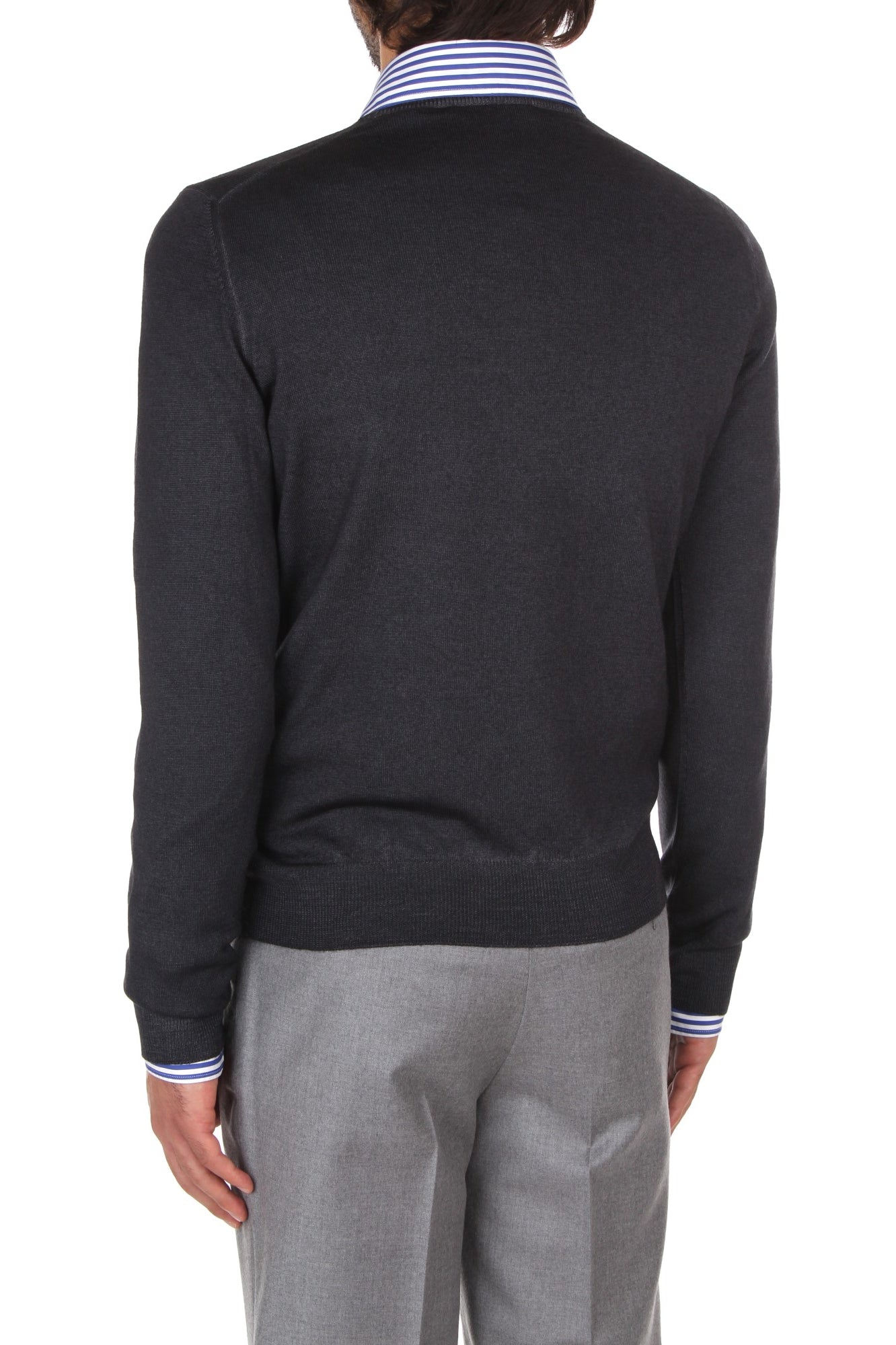 MAGLIE Nero La Fileria