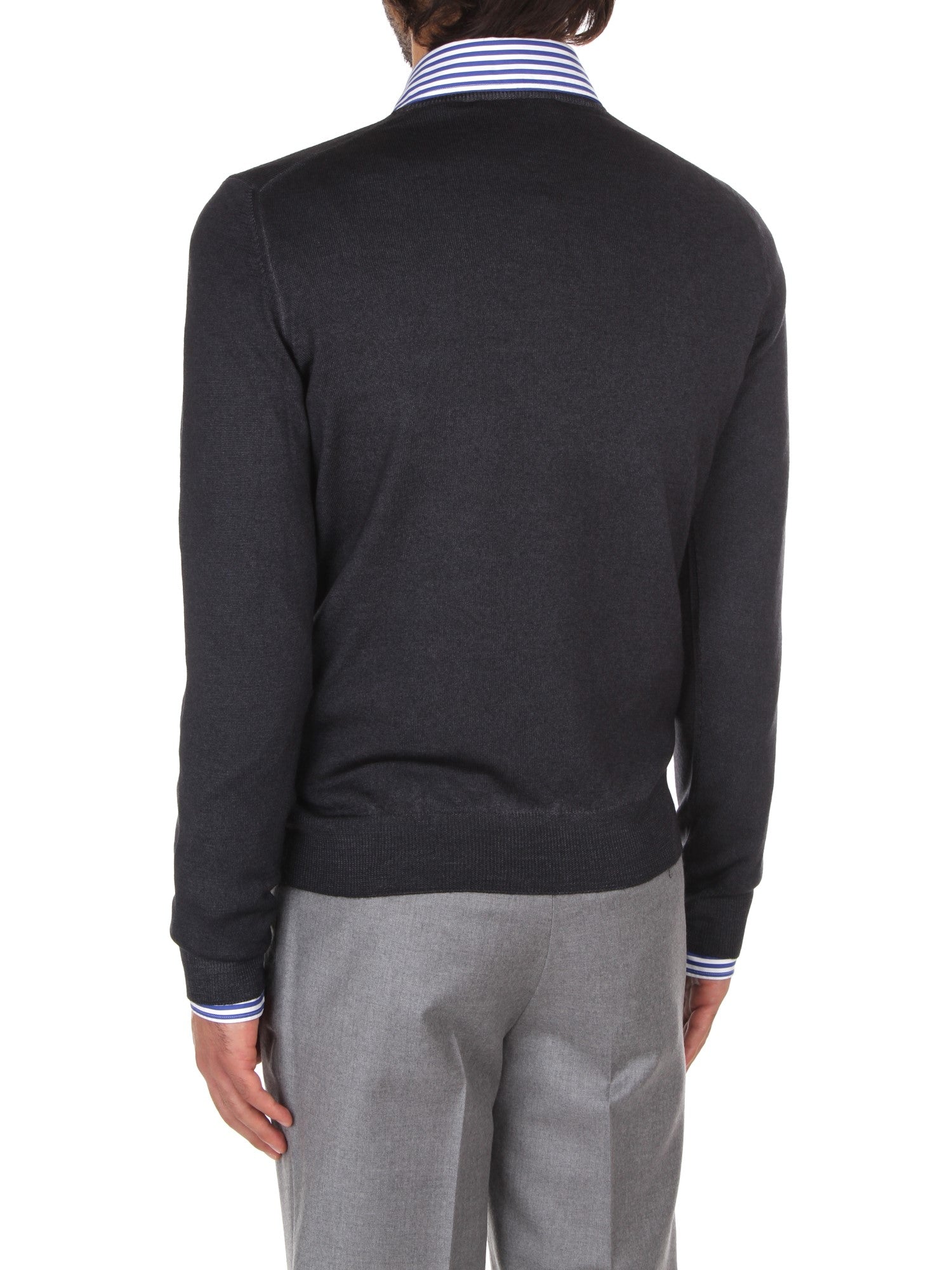 MAGLIE Nero La Fileria