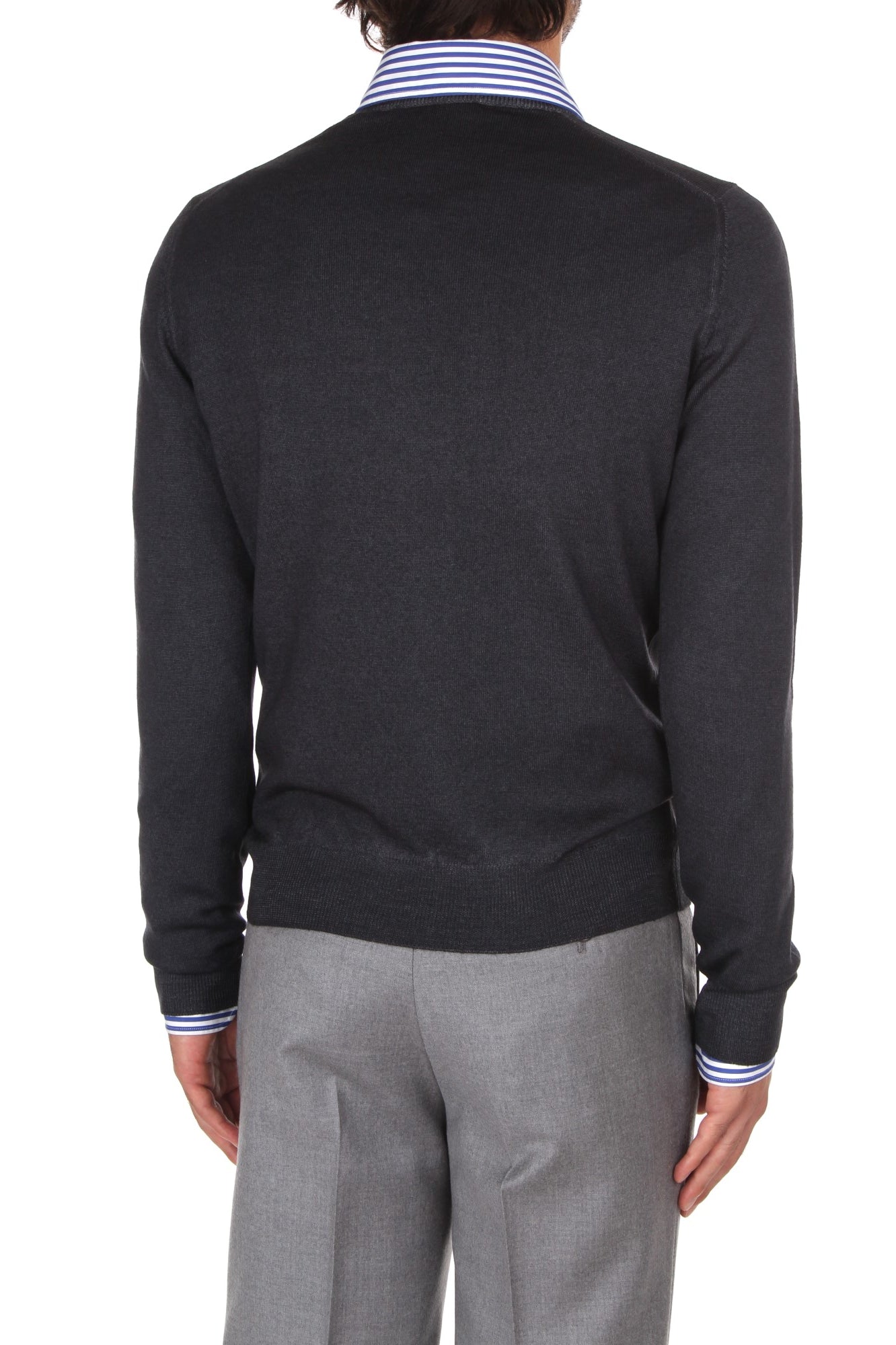 MAGLIE Nero La Fileria