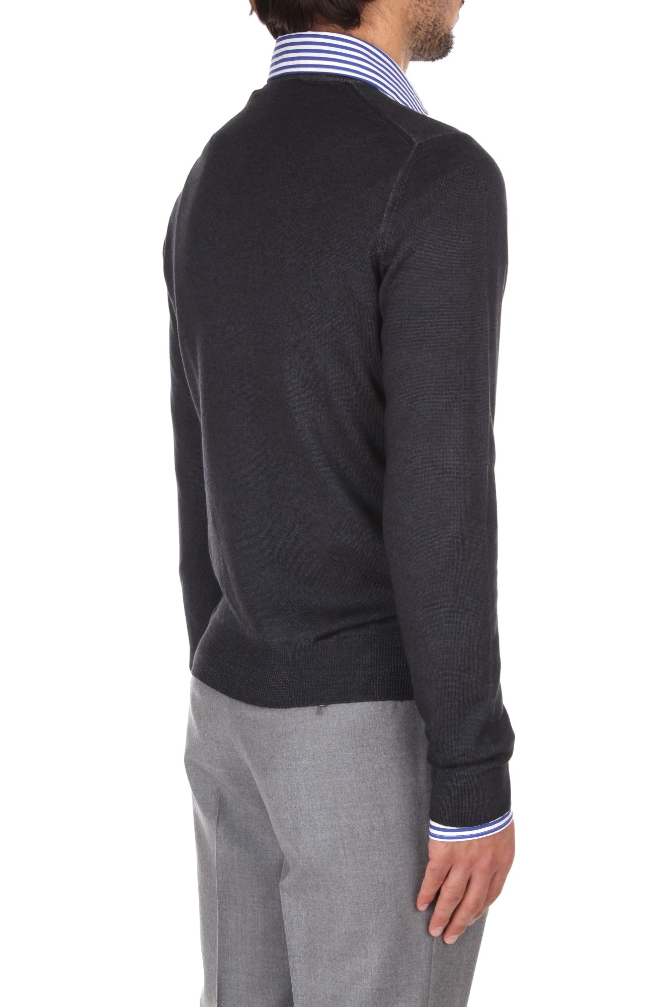 MAGLIE Nero La Fileria