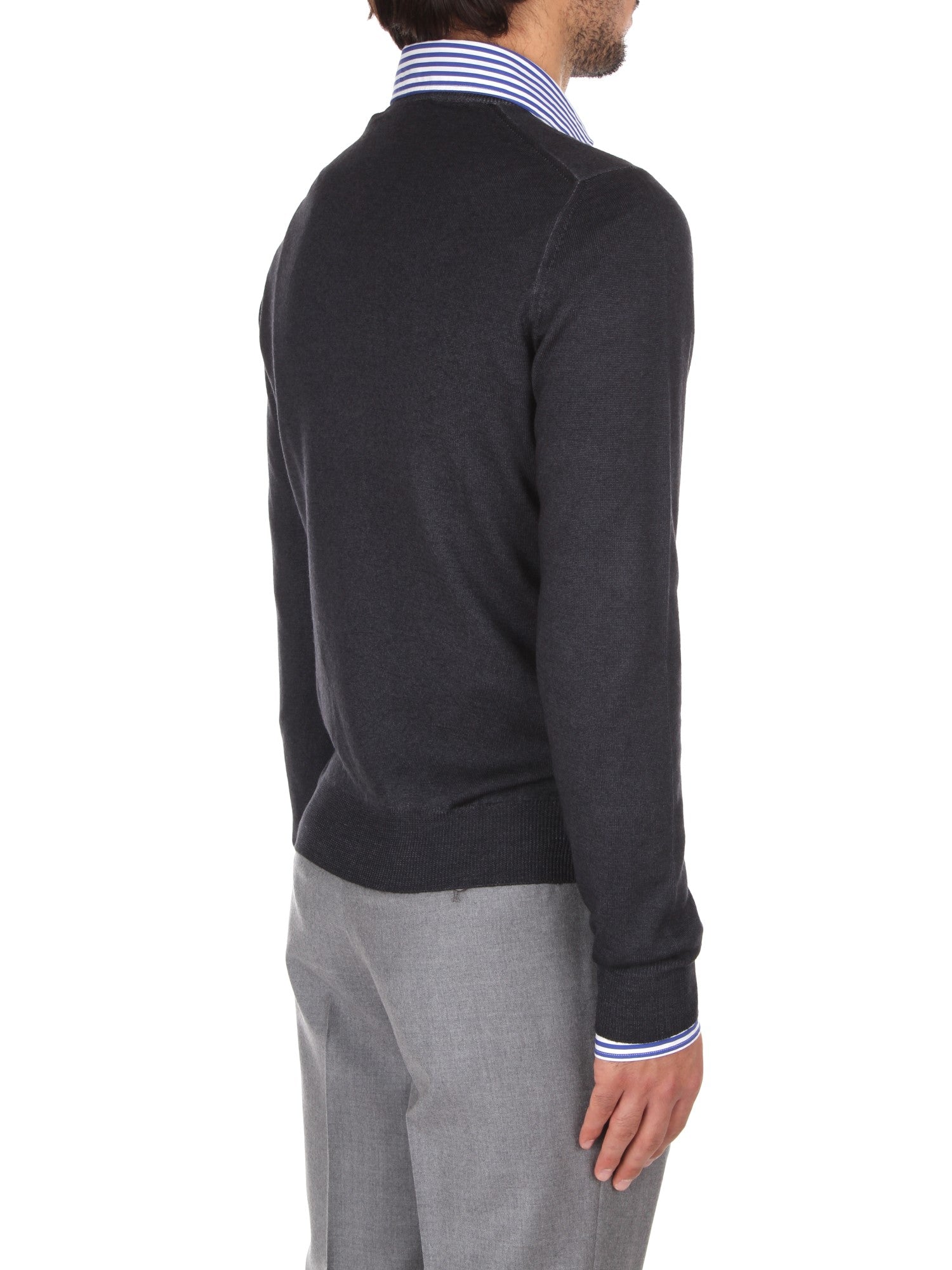 MAGLIE Nero La Fileria