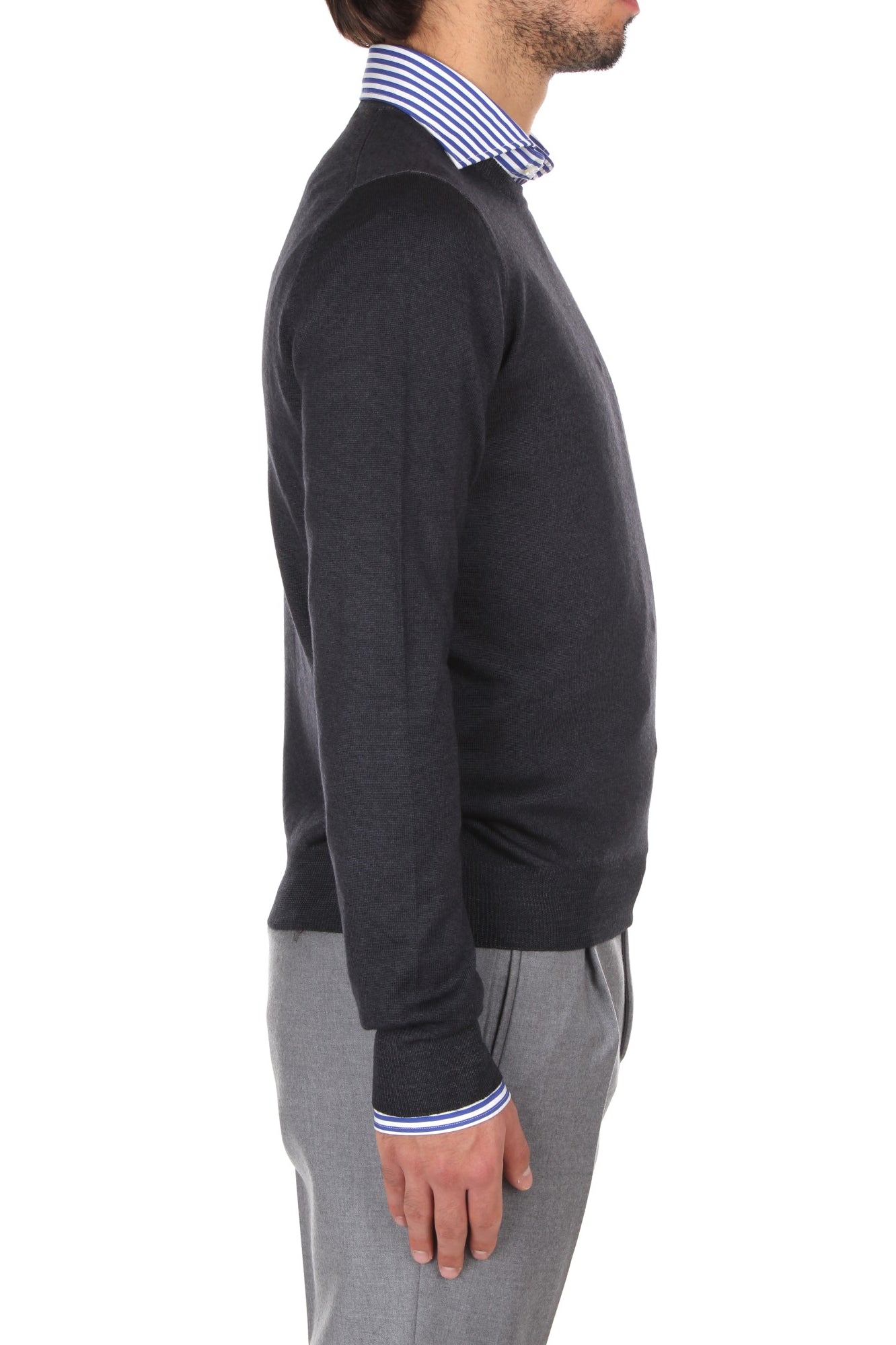 MAGLIE Nero La Fileria