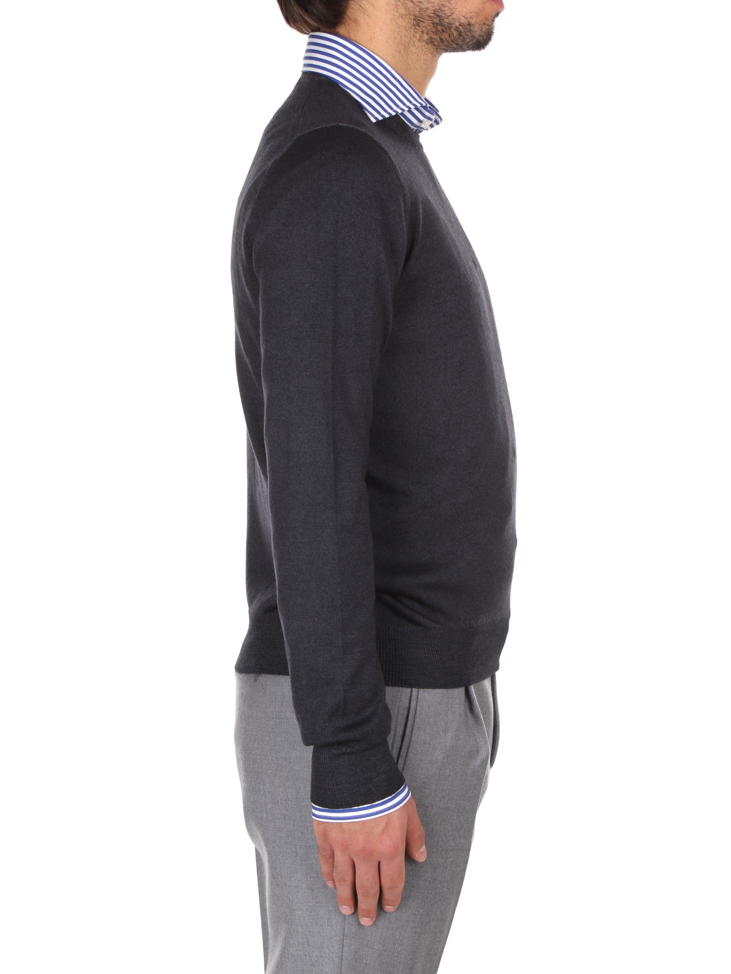 MAGLIE Nero La Fileria