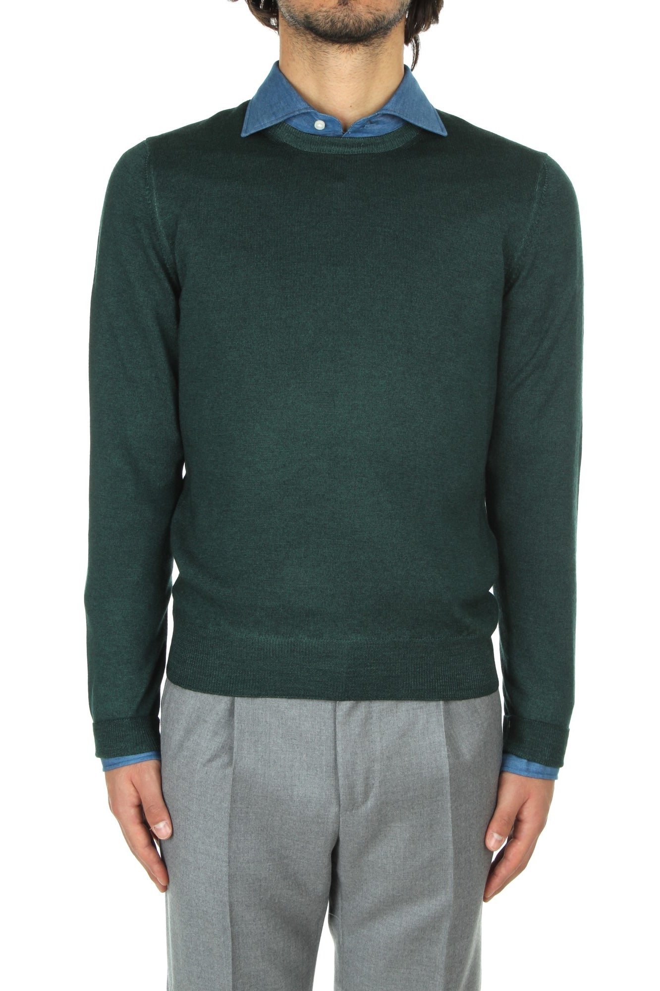 MAGLIE Verde La Fileria