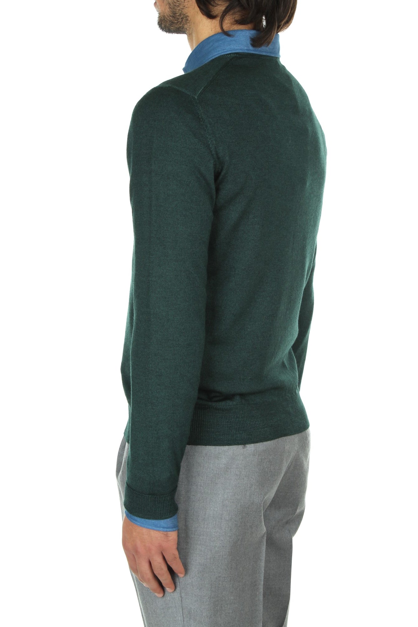 MAGLIE Verde La Fileria