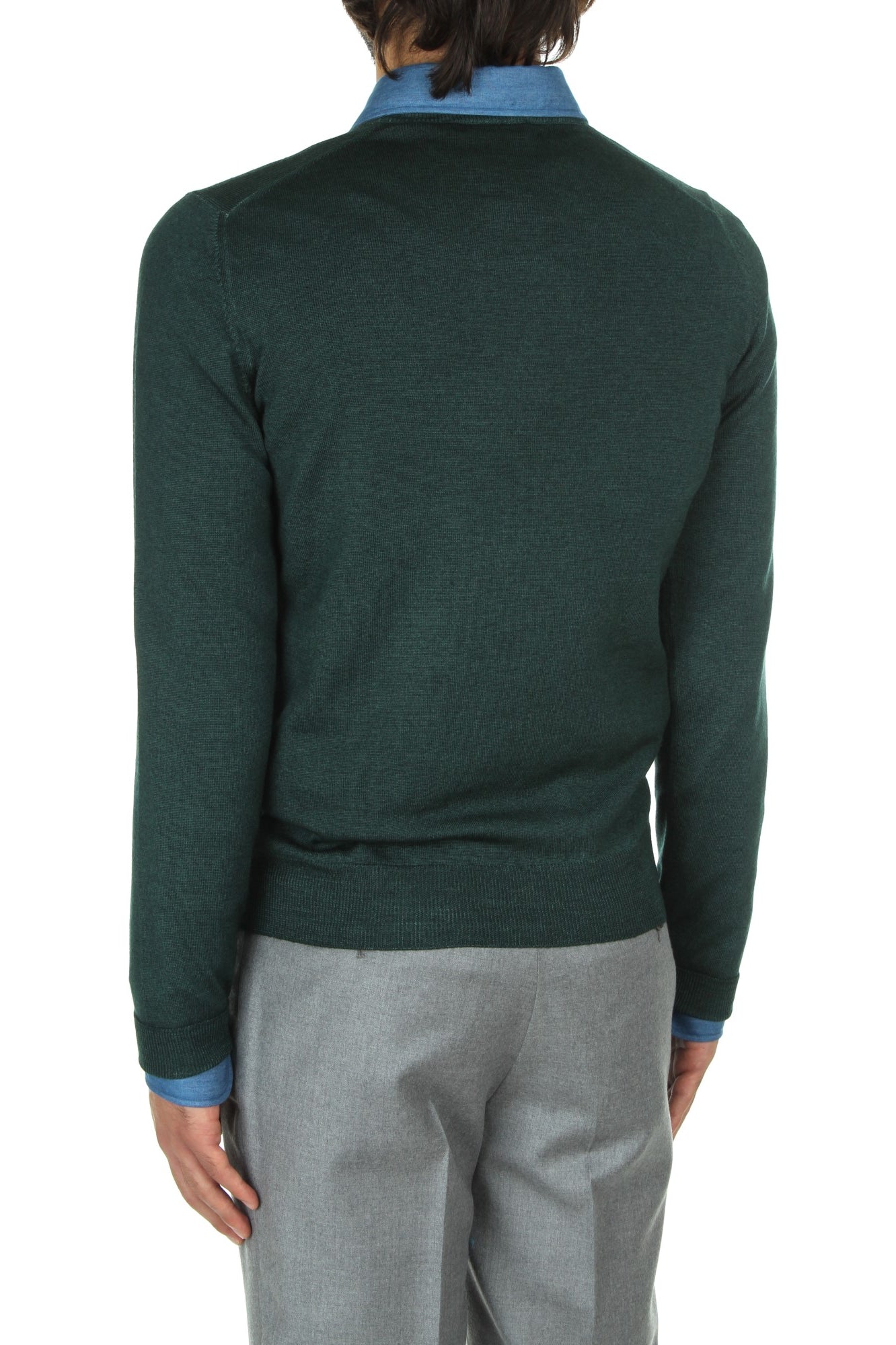 MAGLIE Verde La Fileria