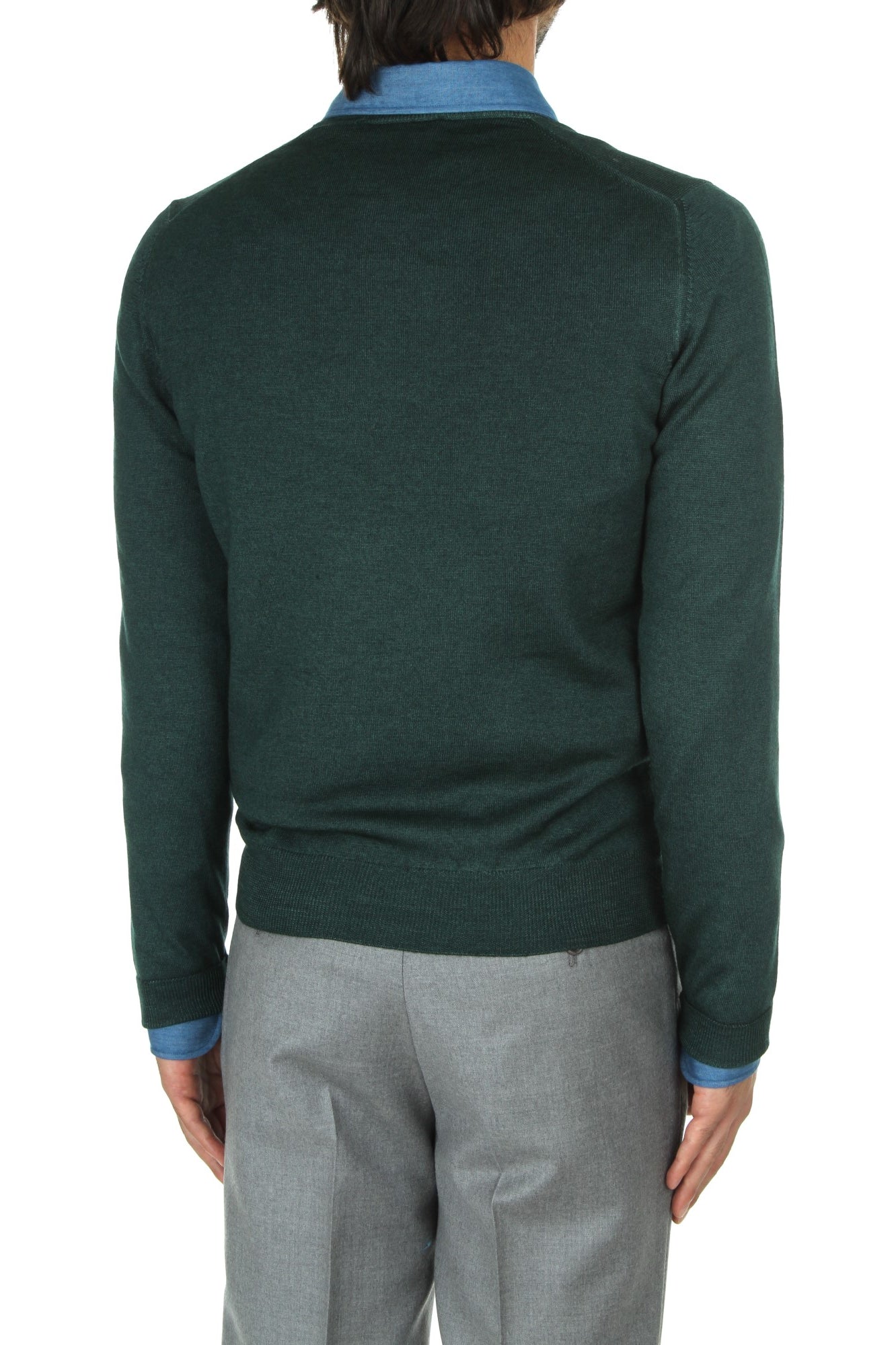 MAGLIE Verde La Fileria