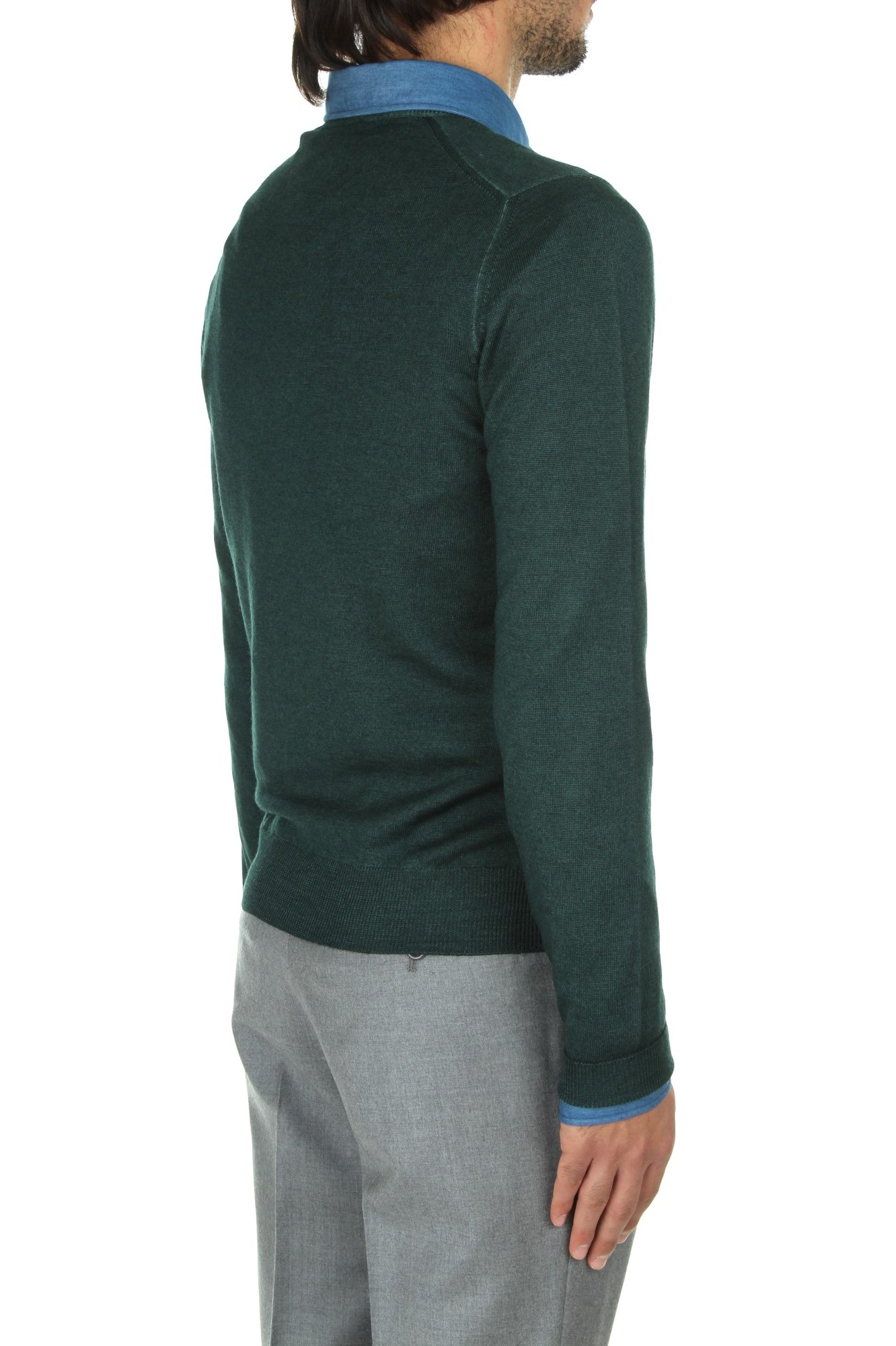 MAGLIE Verde La Fileria