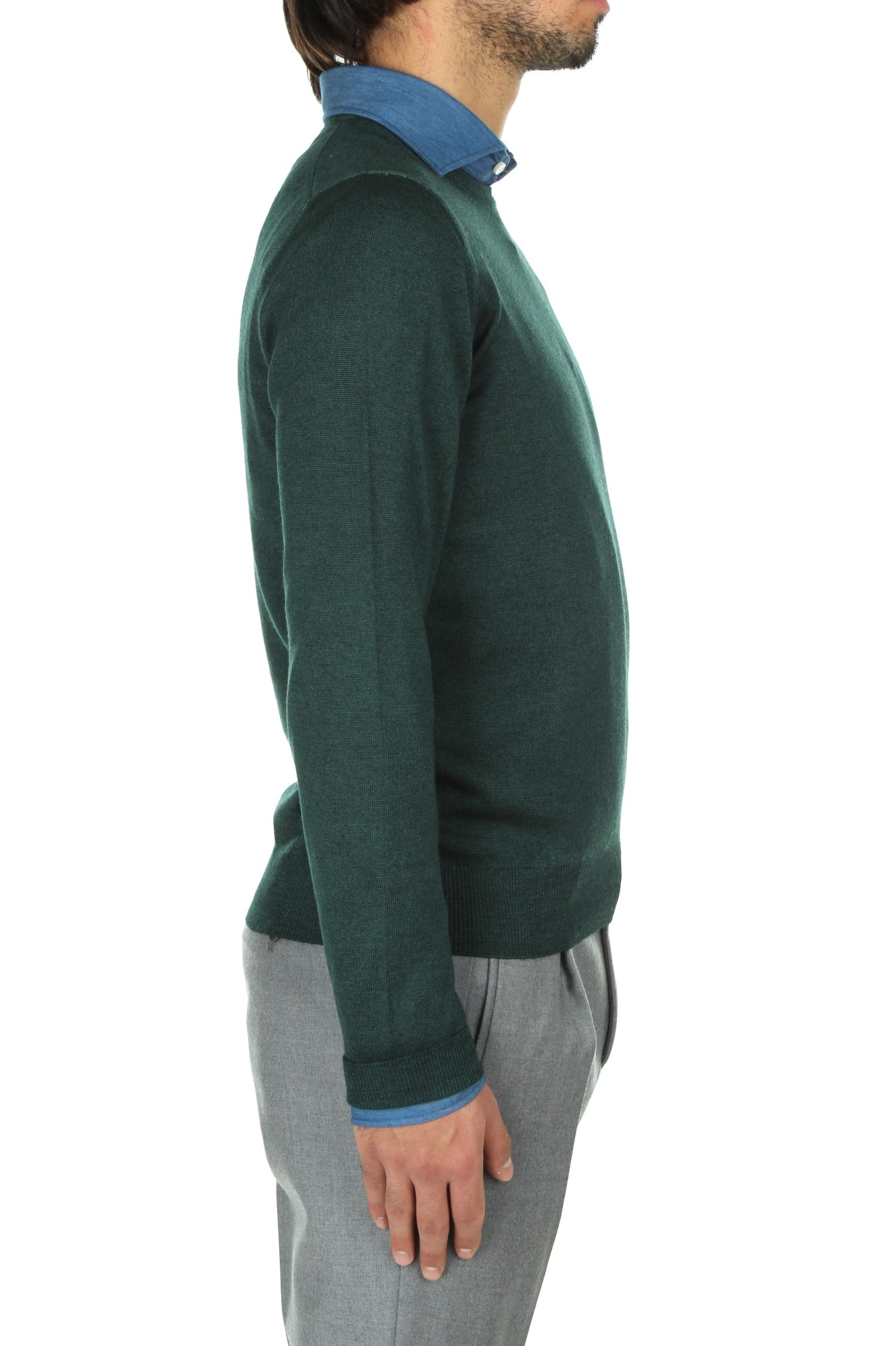 MAGLIE Verde La Fileria