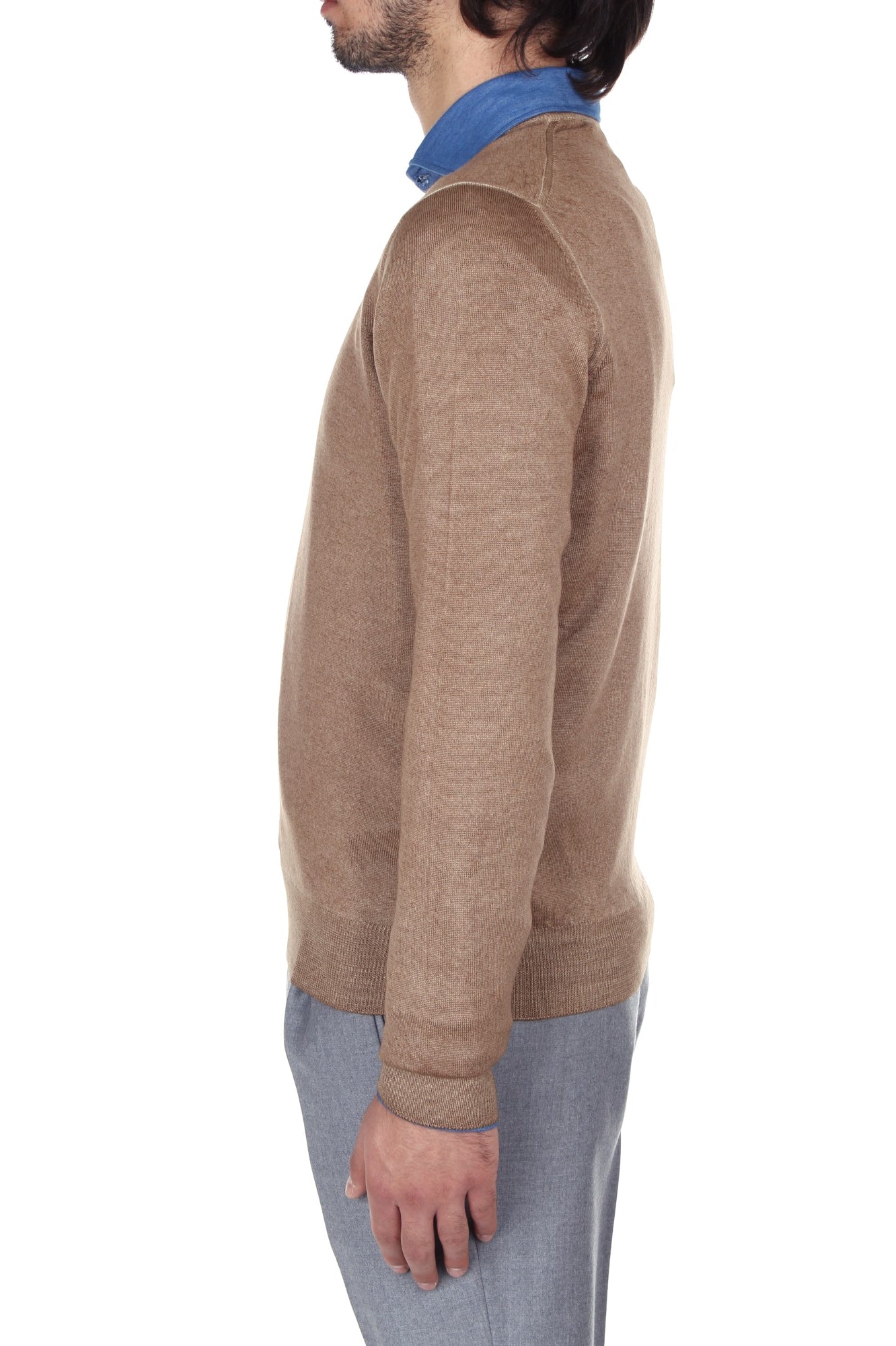 MAGLIE Beige La Fileria