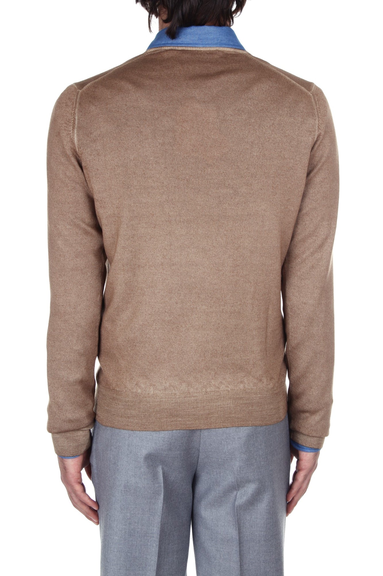 MAGLIE Beige La Fileria