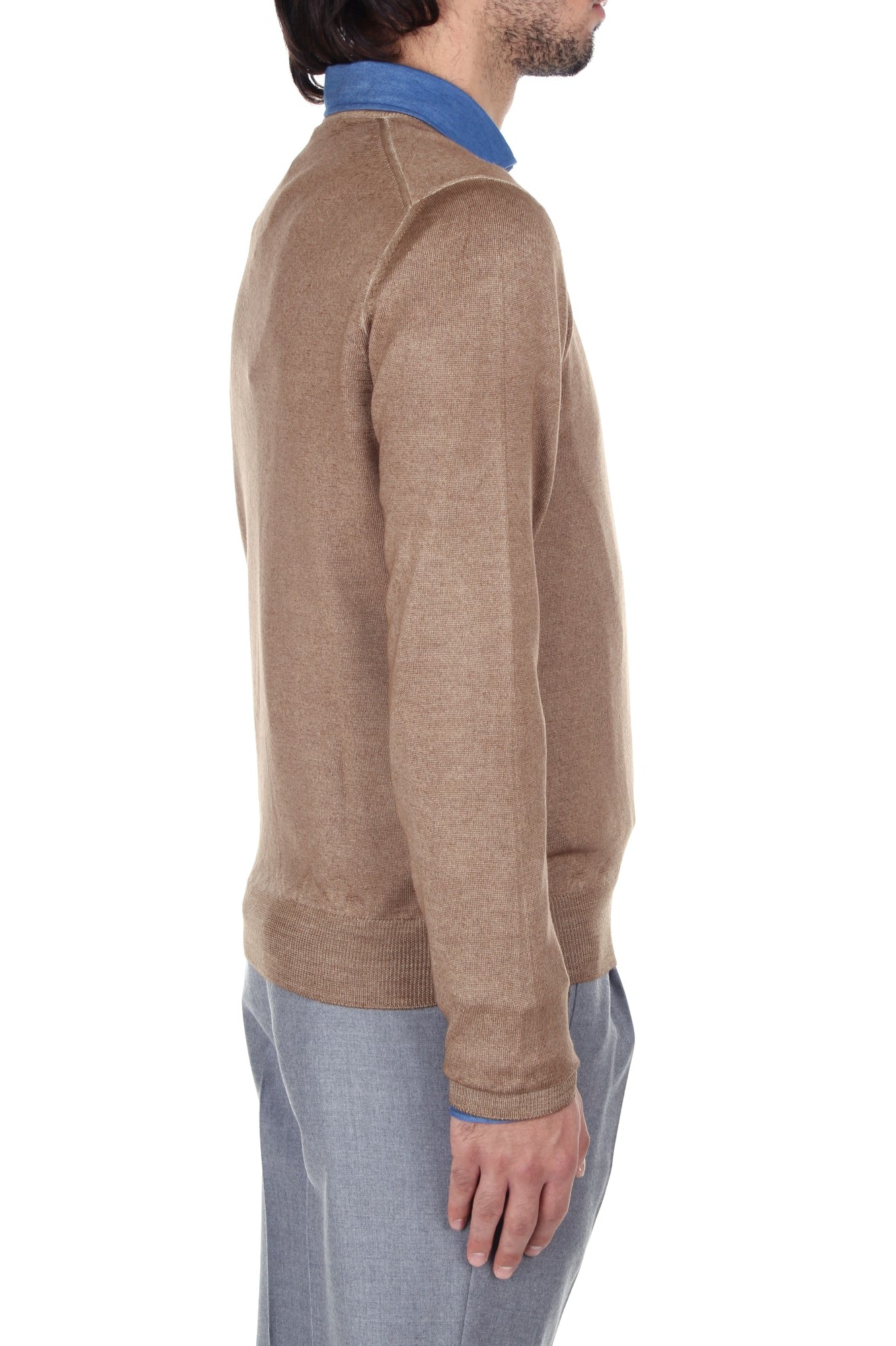 MAGLIE Beige La Fileria