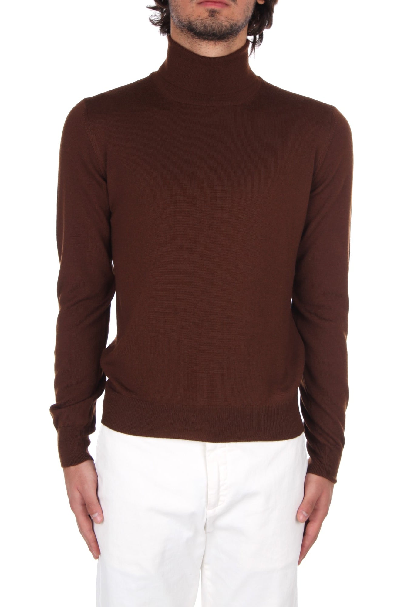 MAGLIE Marrone La Fileria