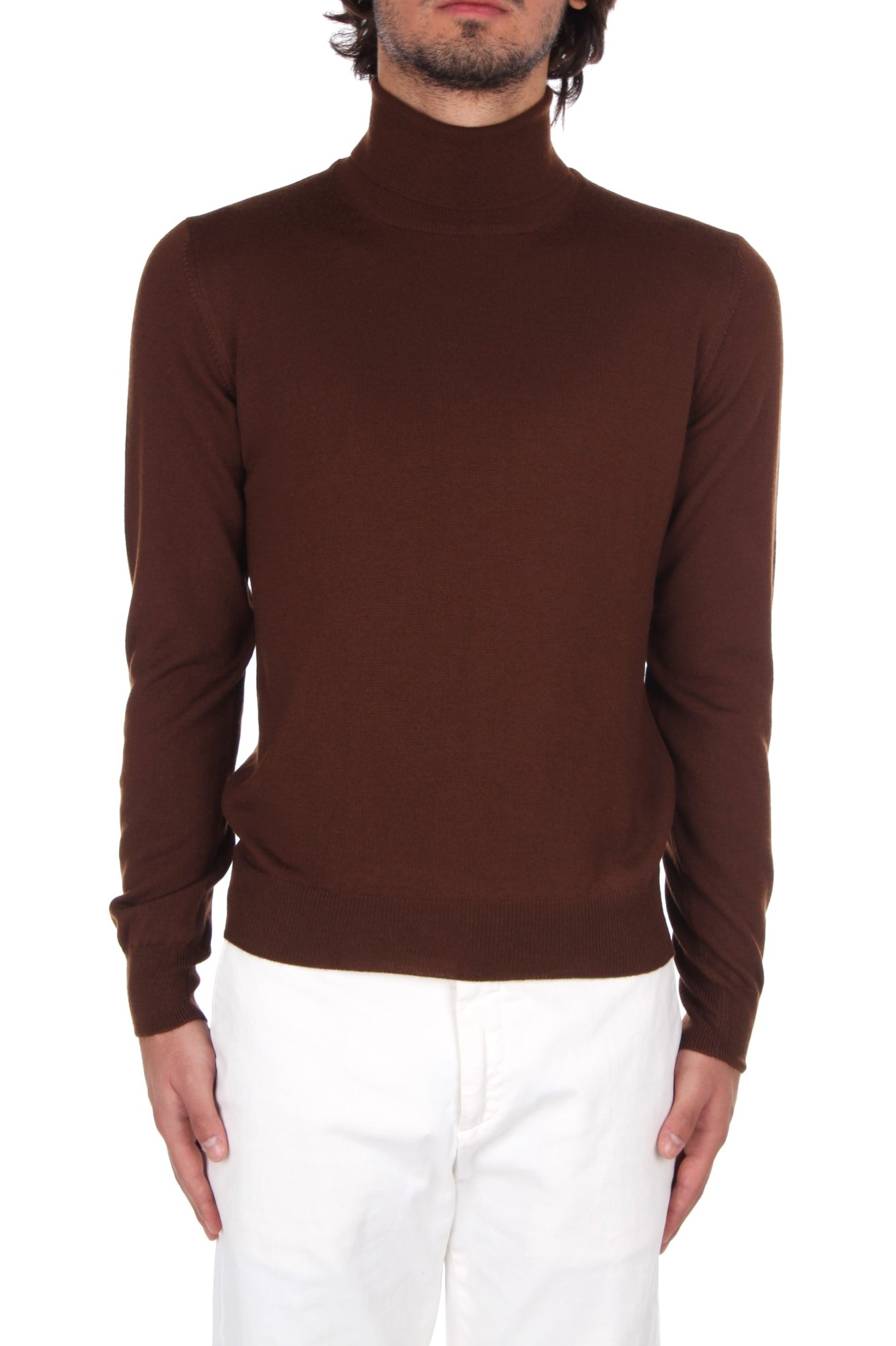 MAGLIE Marrone La Fileria