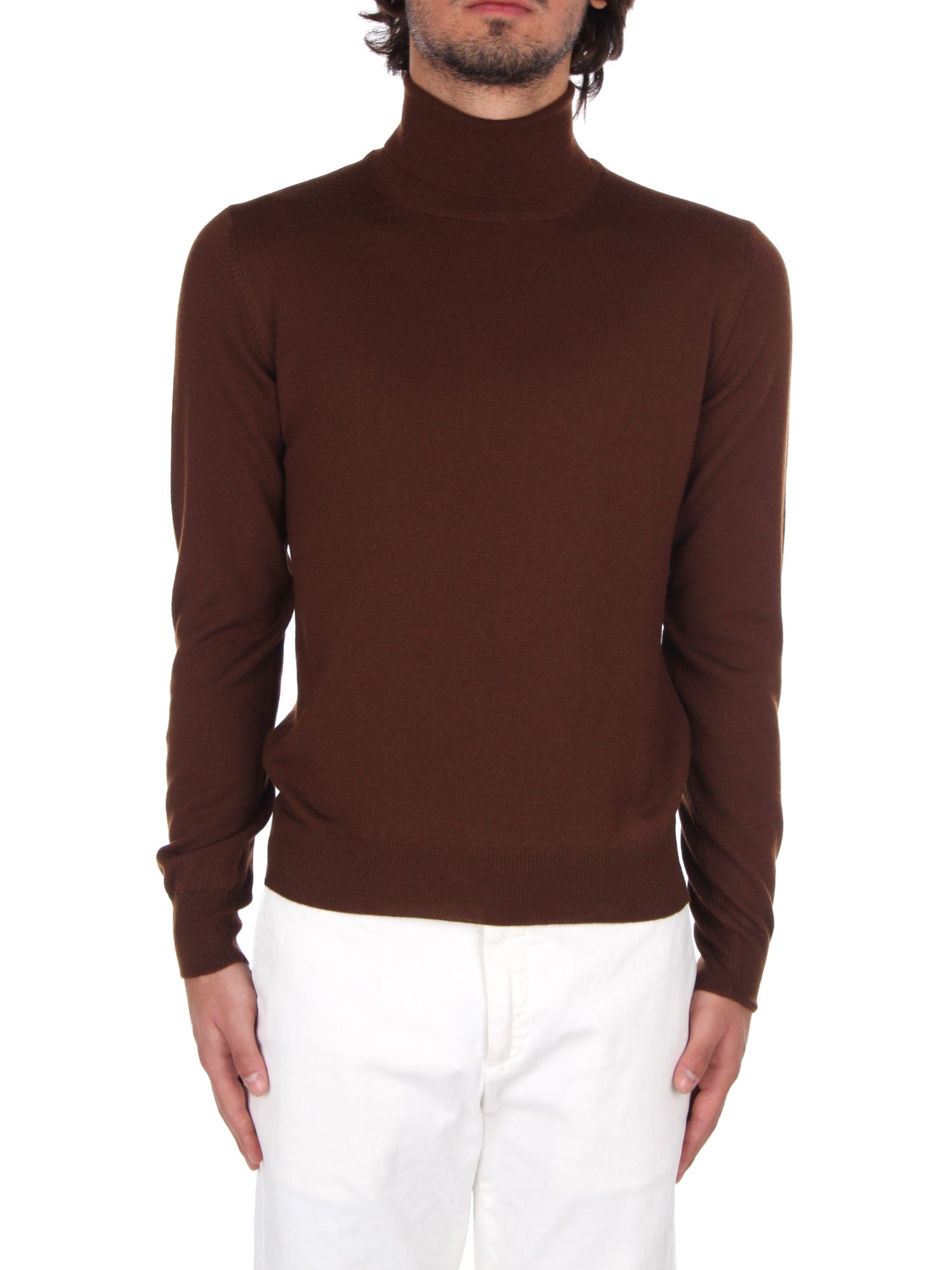 MAGLIE Marrone La Fileria