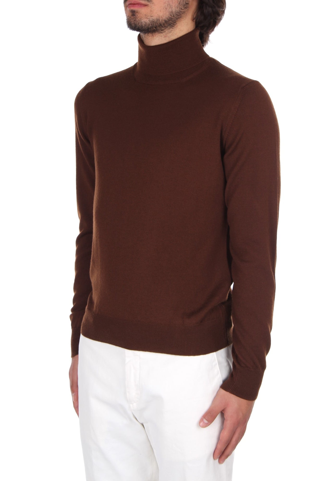 MAGLIE Marrone La Fileria