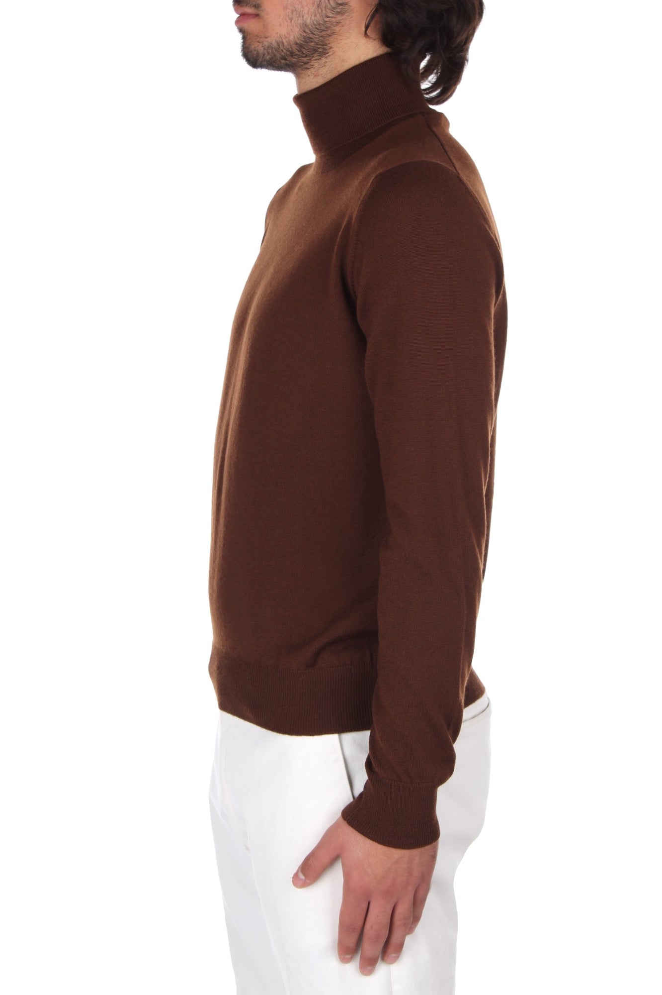 MAGLIE Marrone La Fileria