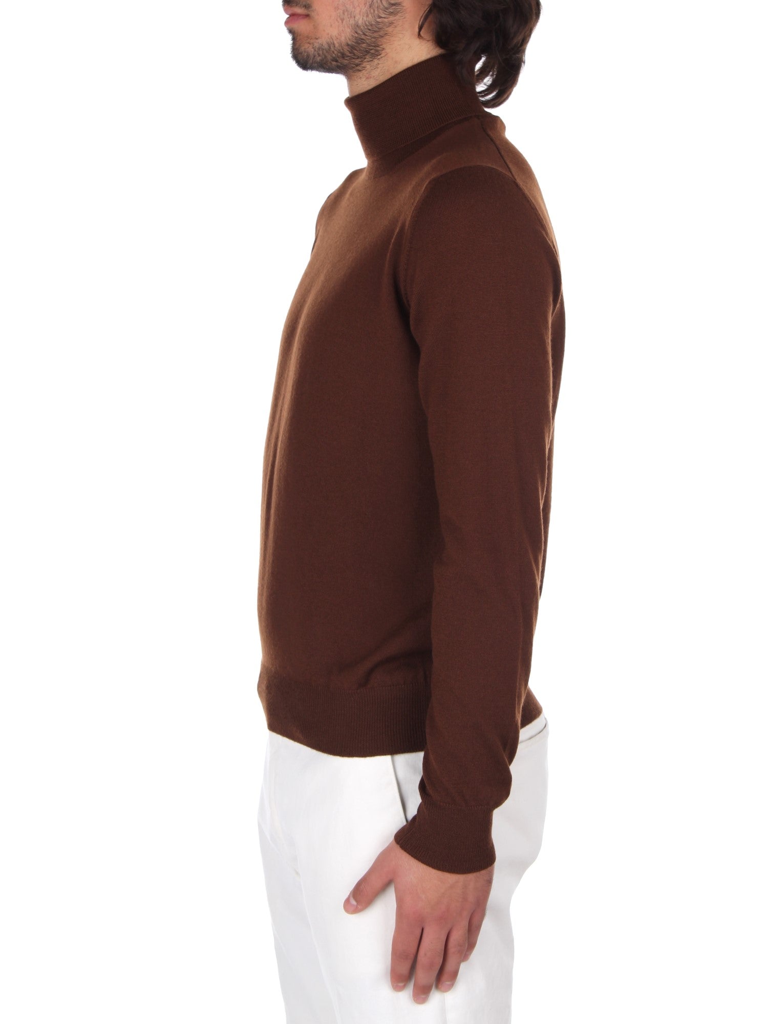 MAGLIE Marrone La Fileria