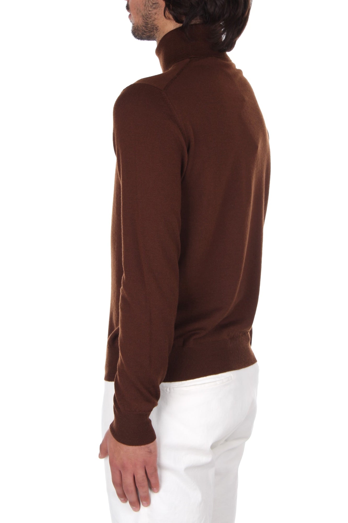 MAGLIE Marrone La Fileria