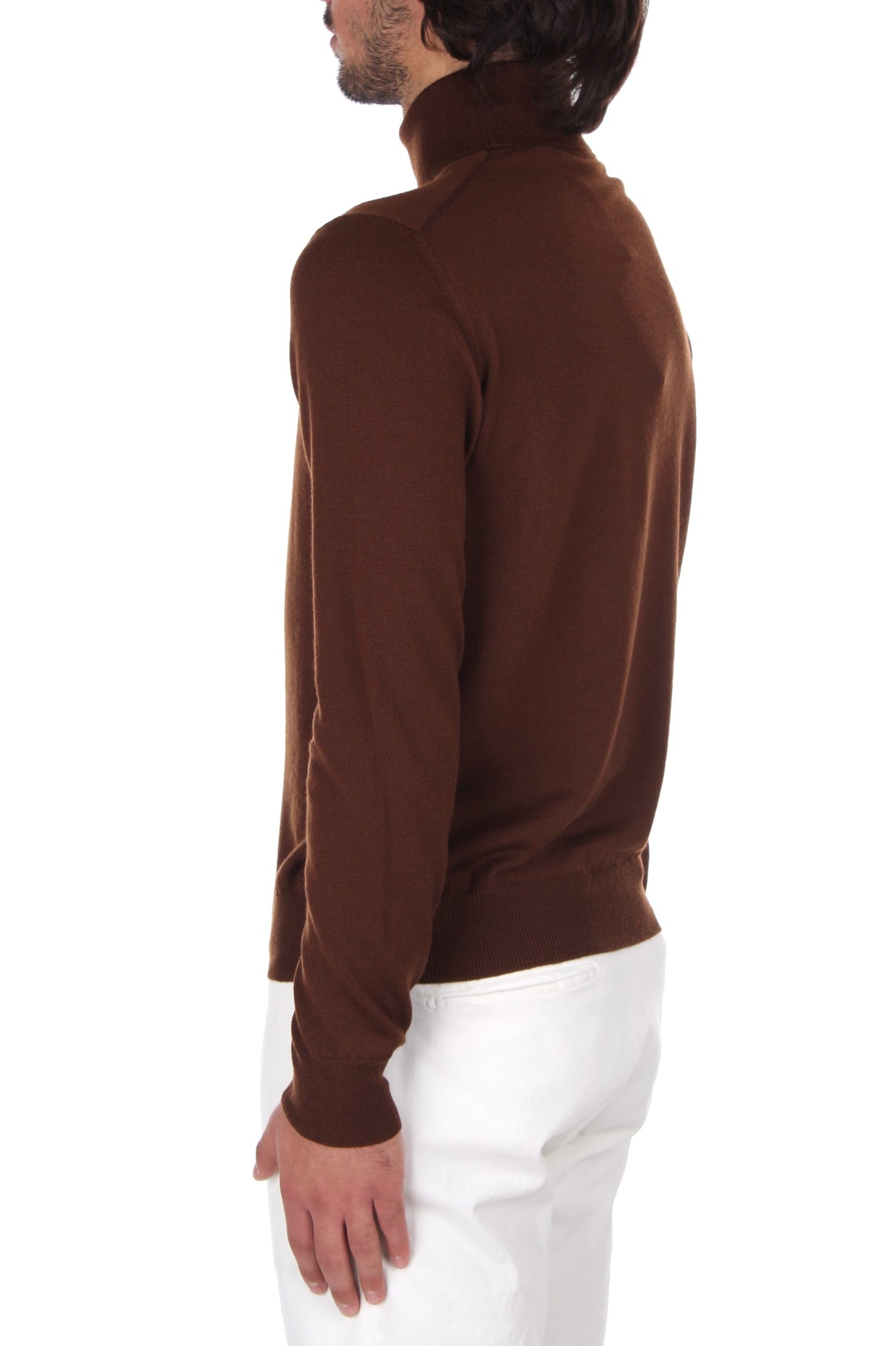 MAGLIE Marrone La Fileria