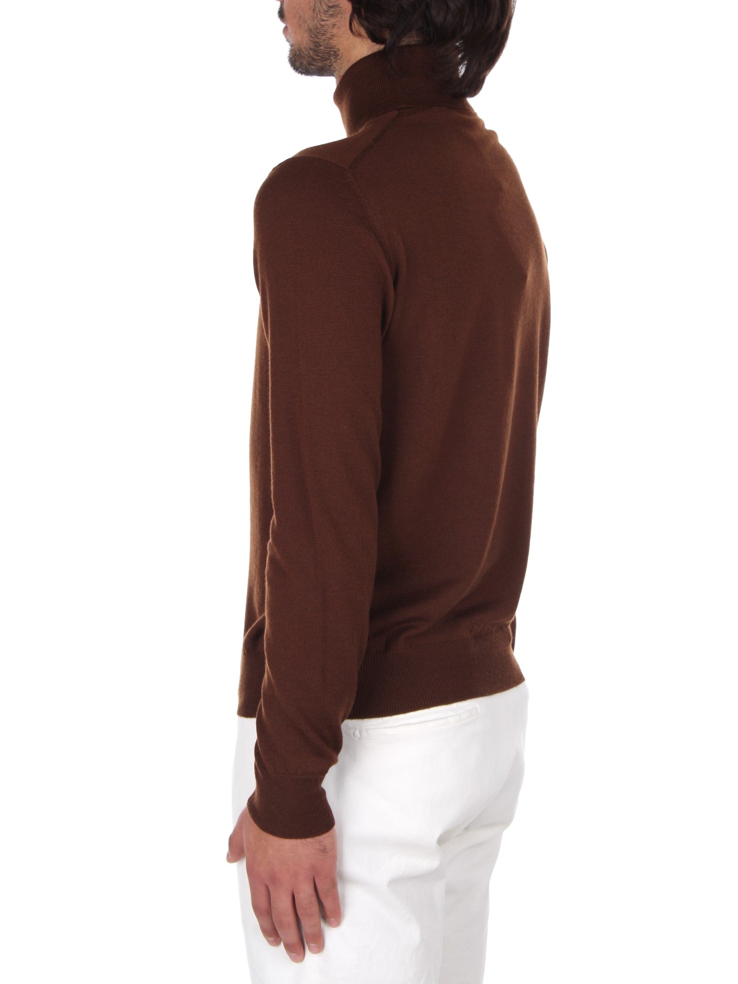 MAGLIE Marrone La Fileria