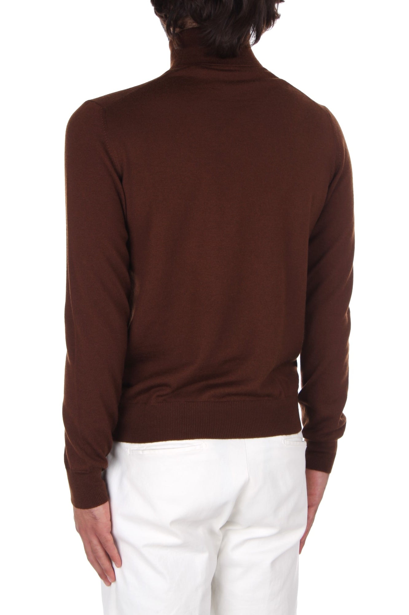 MAGLIE Marrone La Fileria