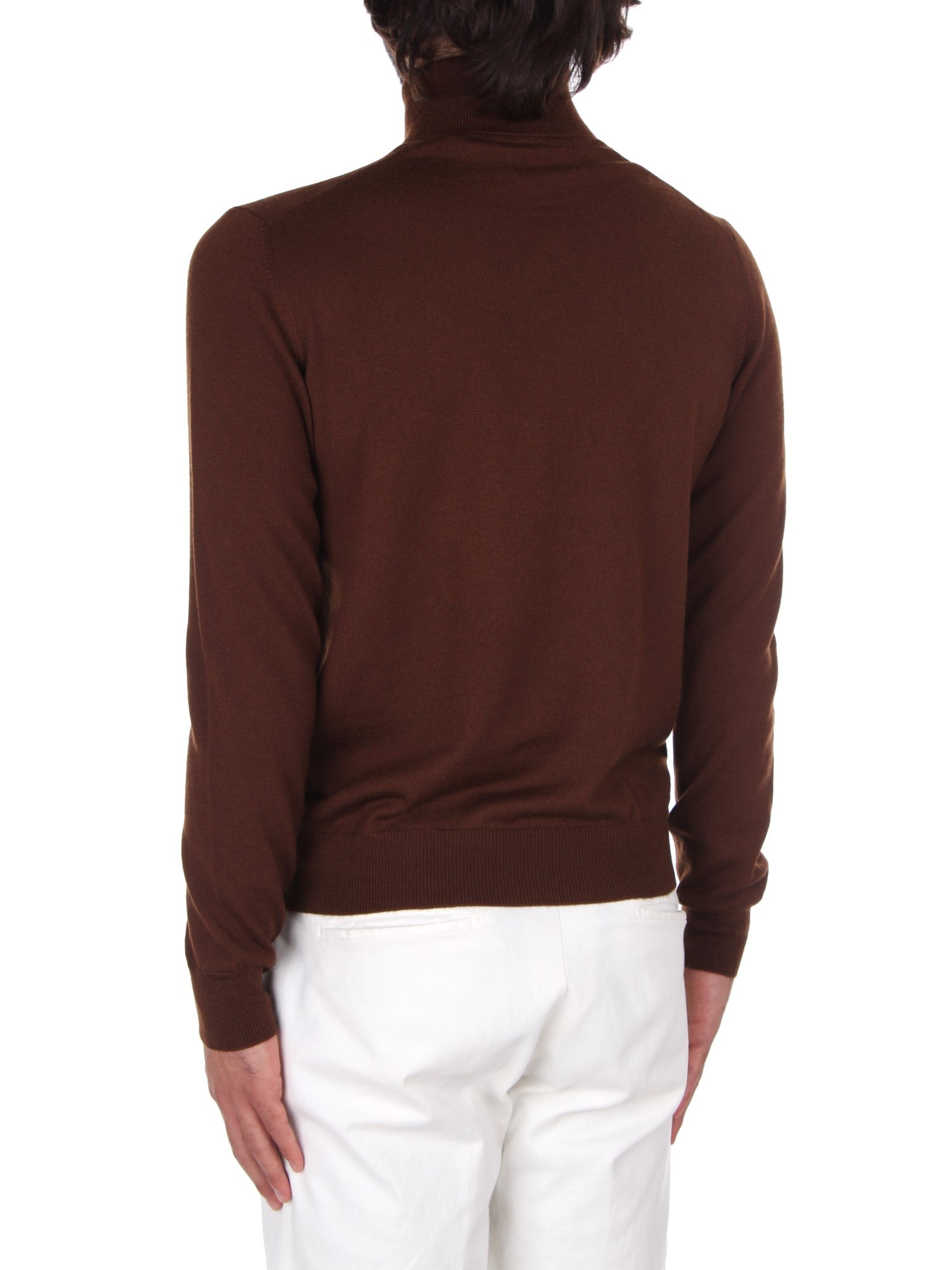 MAGLIE Marrone La Fileria