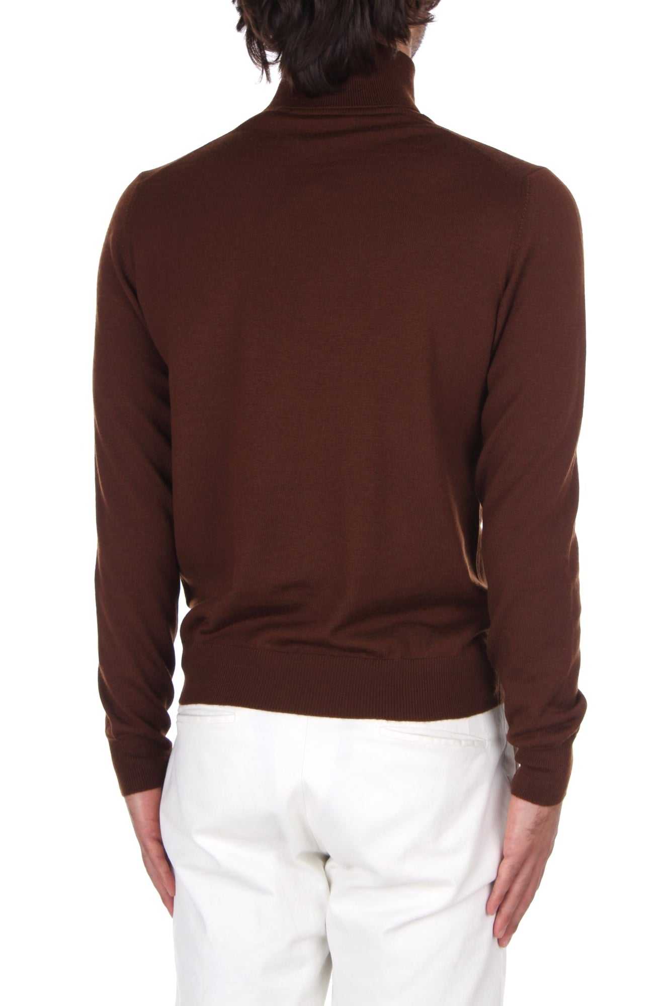 MAGLIE Marrone La Fileria