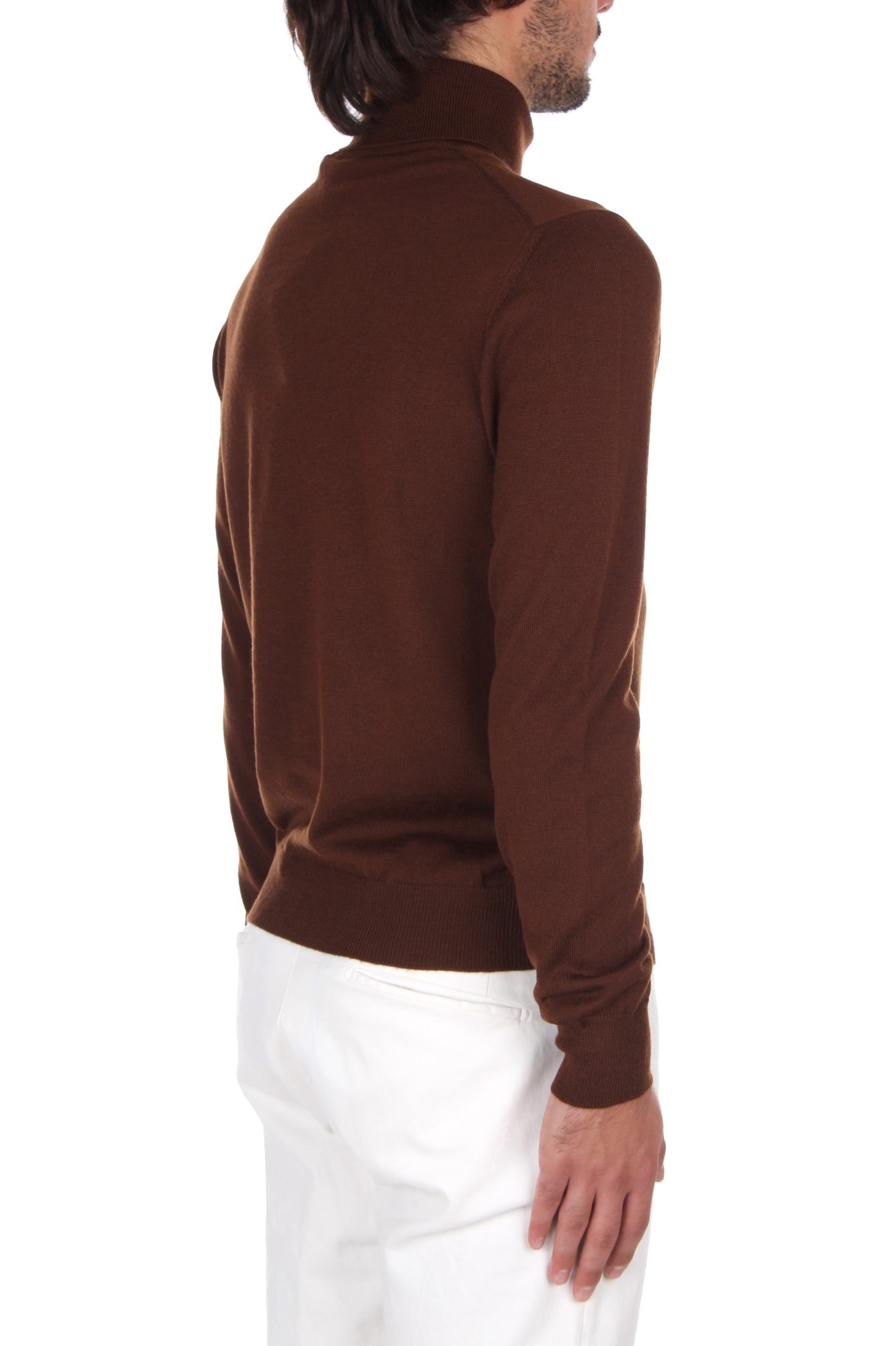 MAGLIE Marrone La Fileria