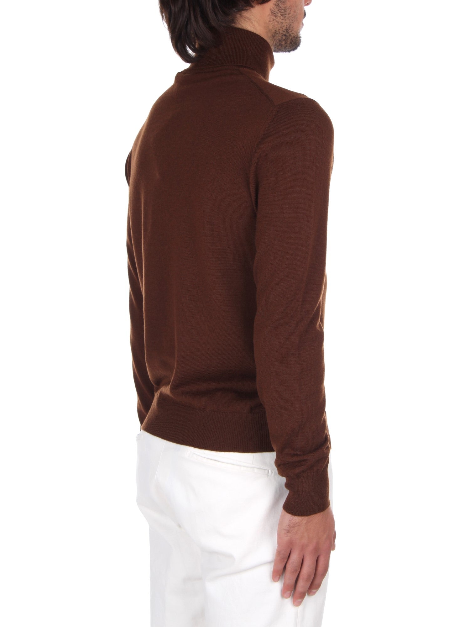 MAGLIE Marrone La Fileria