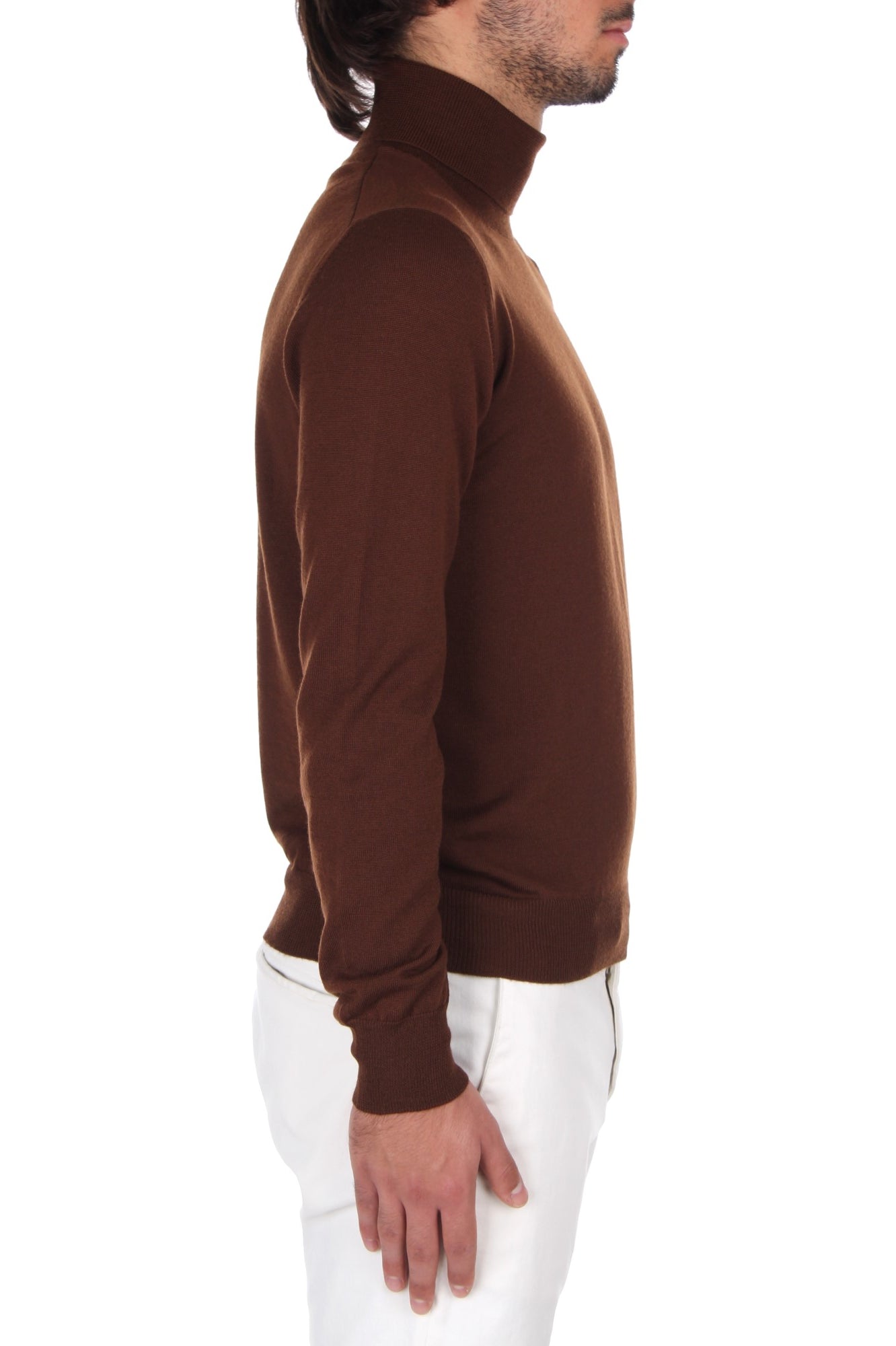 MAGLIE Marrone La Fileria